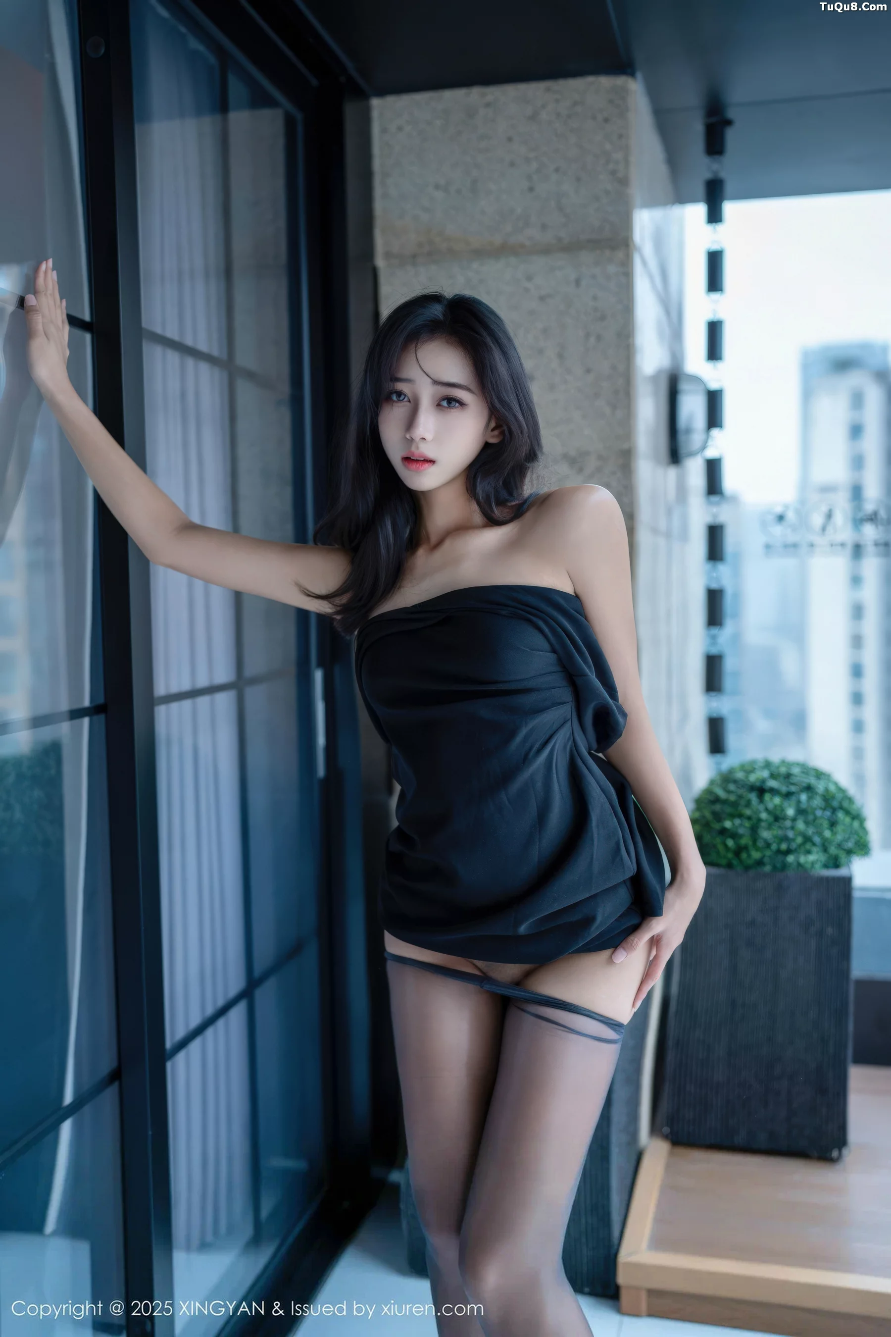 [星颜社] 2025.11.13 VOL.426 时安安#[76P]-22