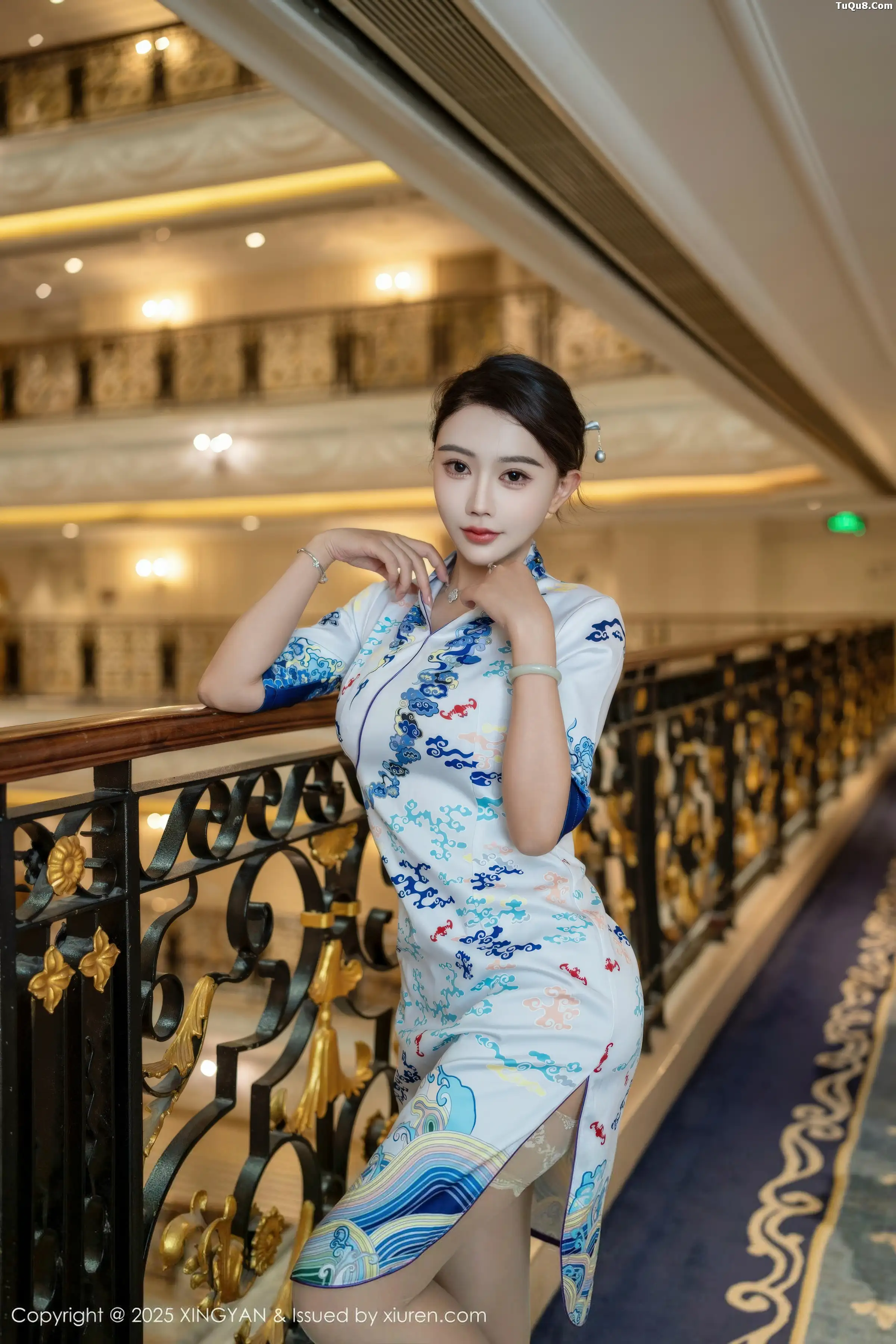 [星颜社] 2025.11.27 VOL.435 李若汐#[76P]-7