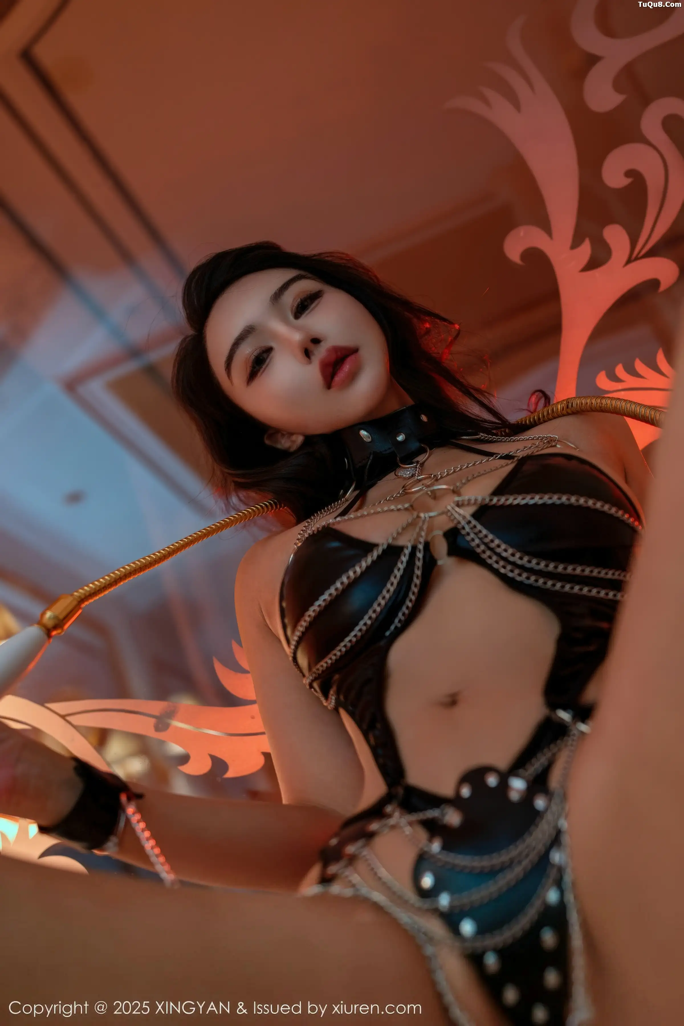 [星颜社] 2025.12.11 VOL.443 李若汐#[68P]-39