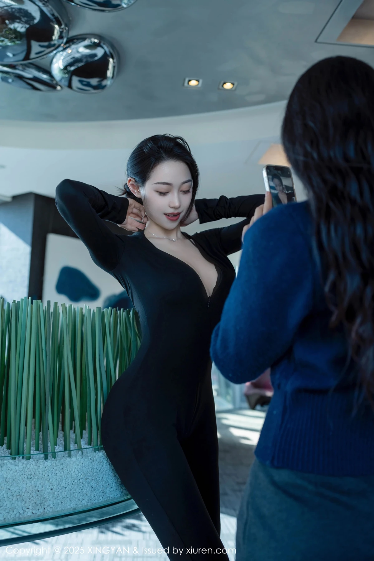 [Xingyan] 2025.03.13 VOL.322 Qingmiao#[82P]-5