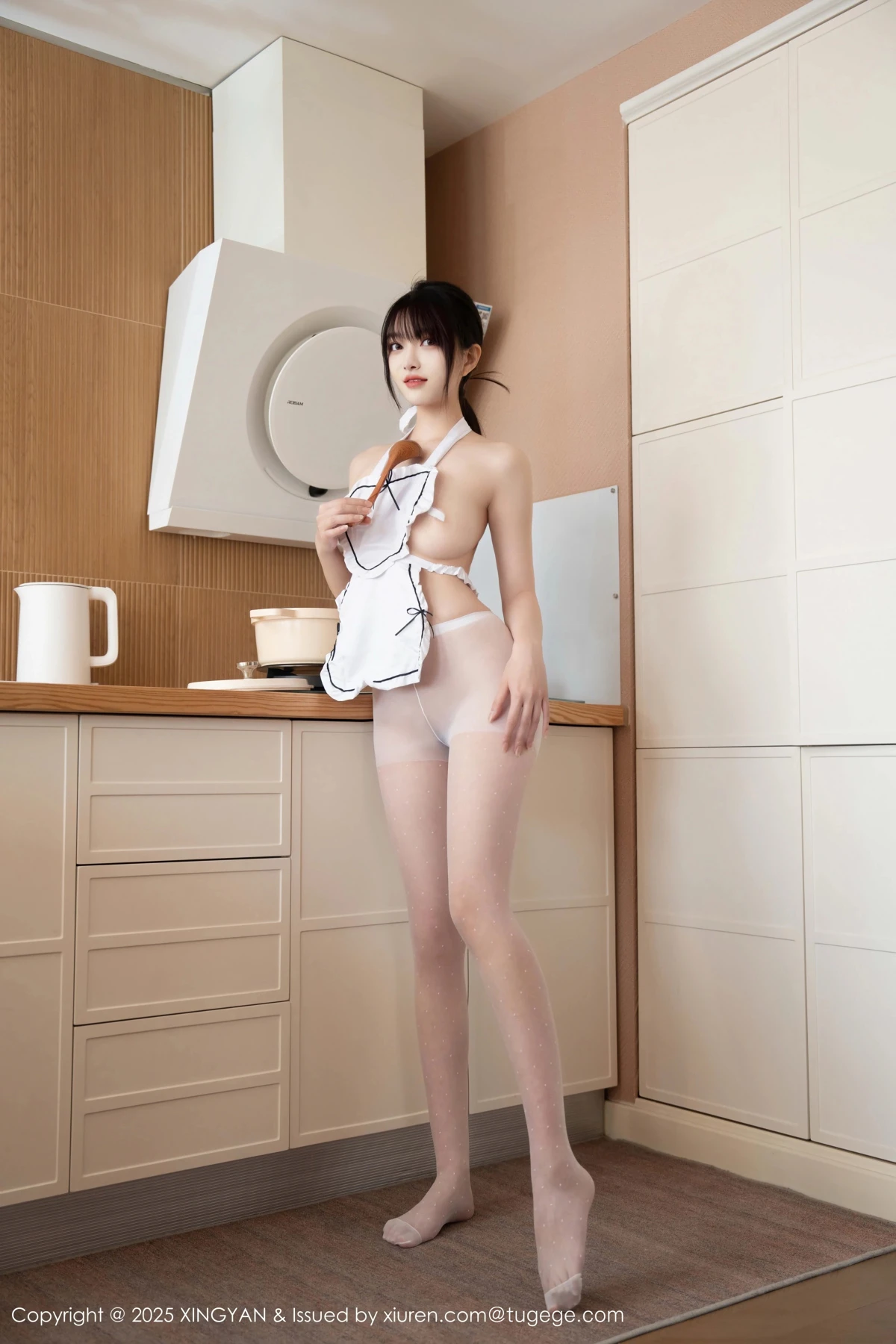 [Xingyan] 2025.04.30 VOL.342 白露lulu#[70P]-4