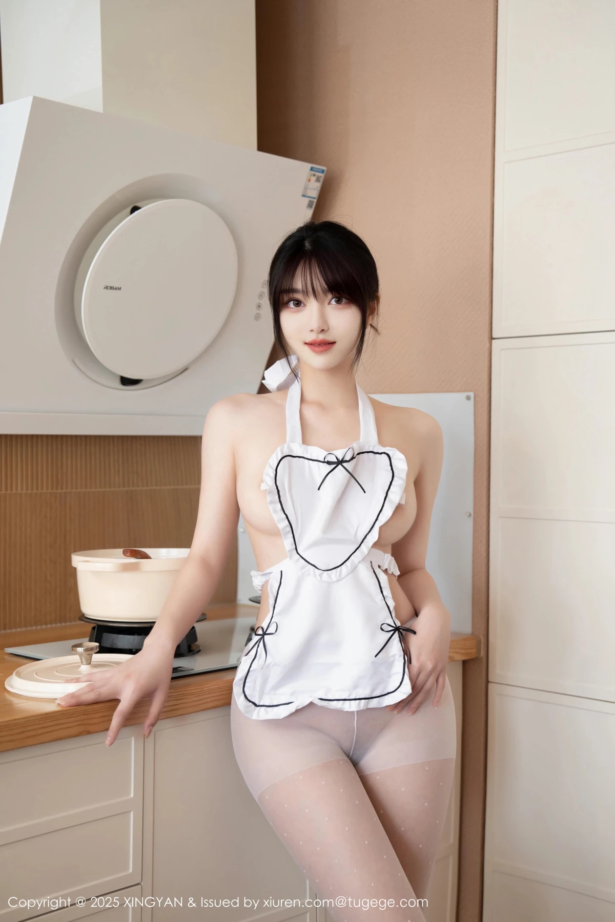 [Xingyan] 2025.04.30 VOL.342 白露lulu#[70P]-2