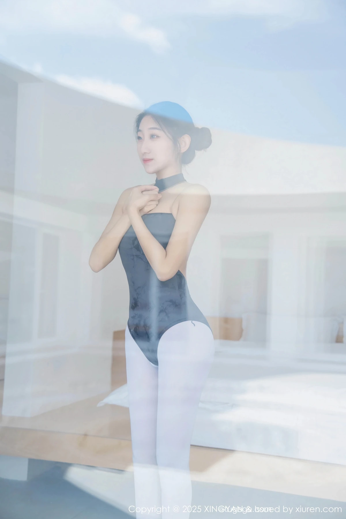 [Xingyan] 2025.05.13 VOL.345 Starry#[80P]-5