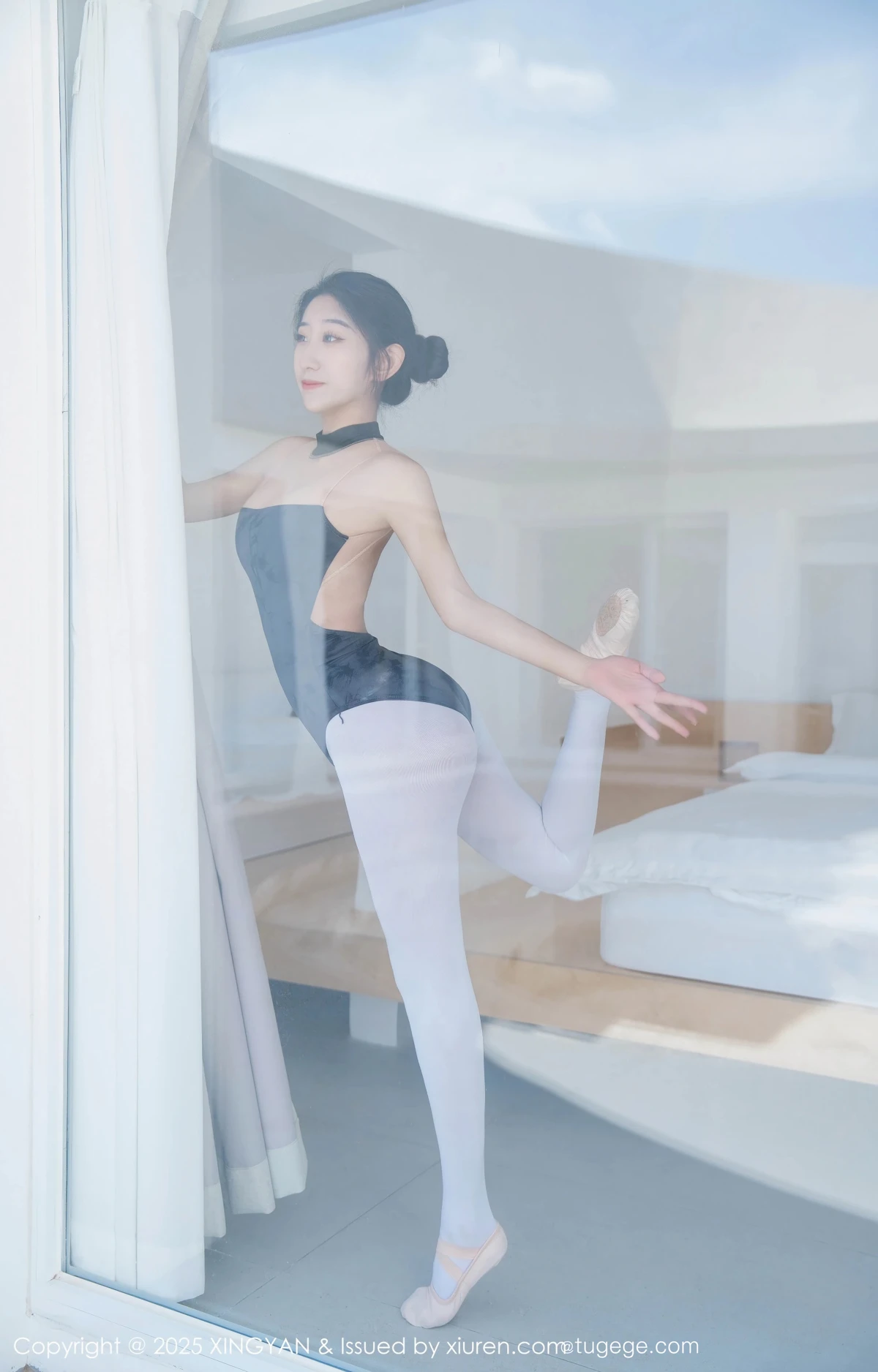 [Xingyan] 2025.05.13 VOL.345 Starry#[80P]-8