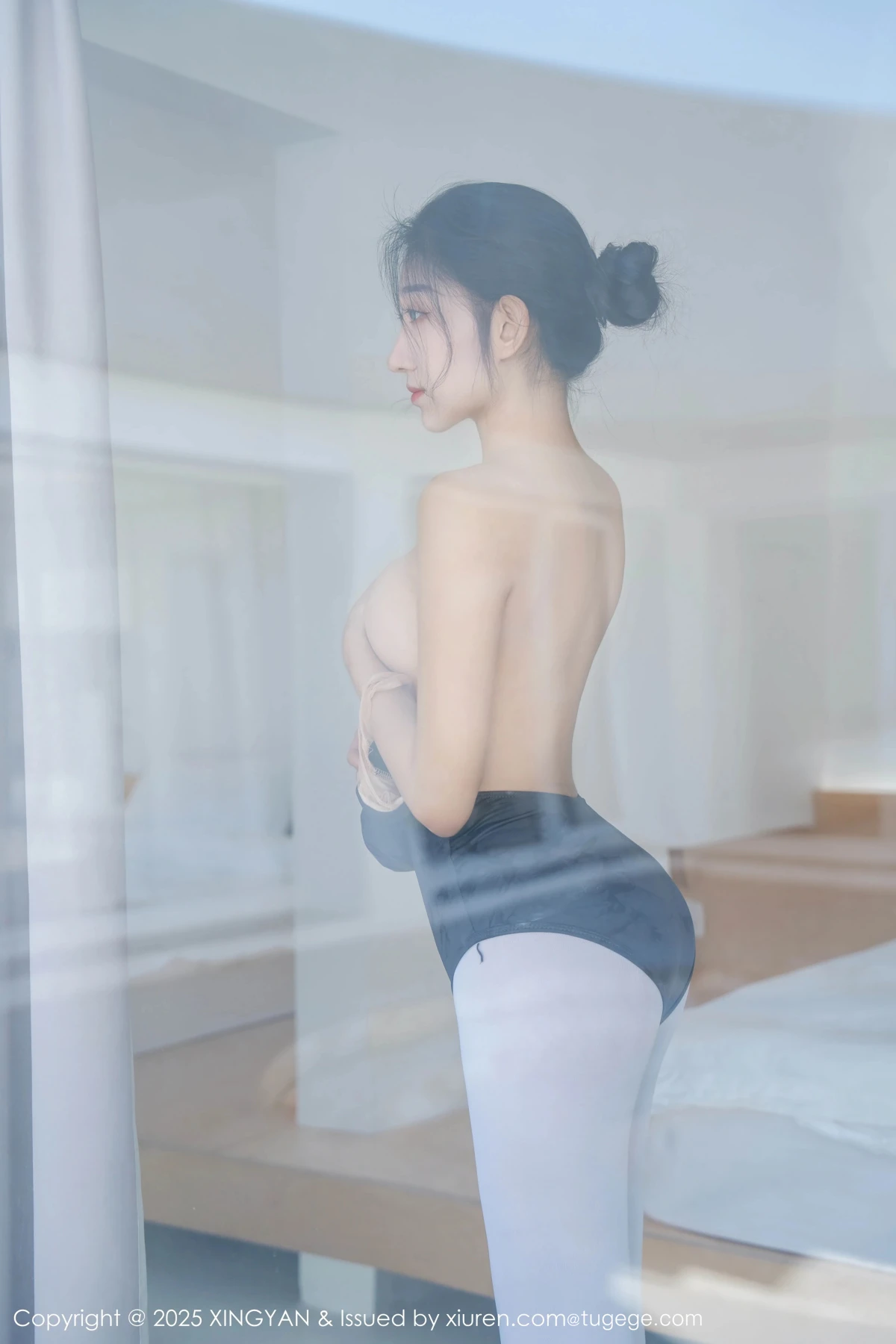 [Xingyan] 2025.05.13 VOL.345 Starry#[80P]-7