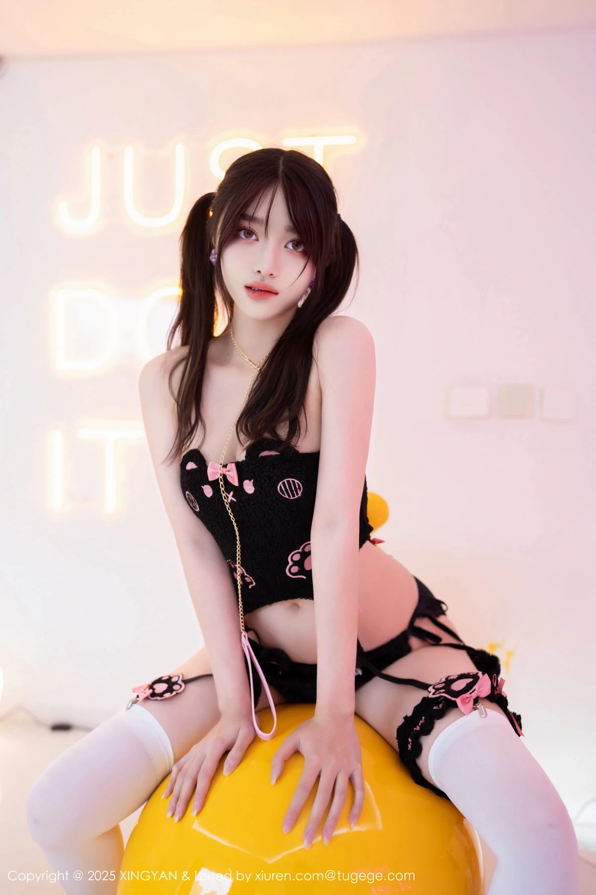 [星颜社] 2025.05.22 VOL.349 白露lulu#[60P]-2