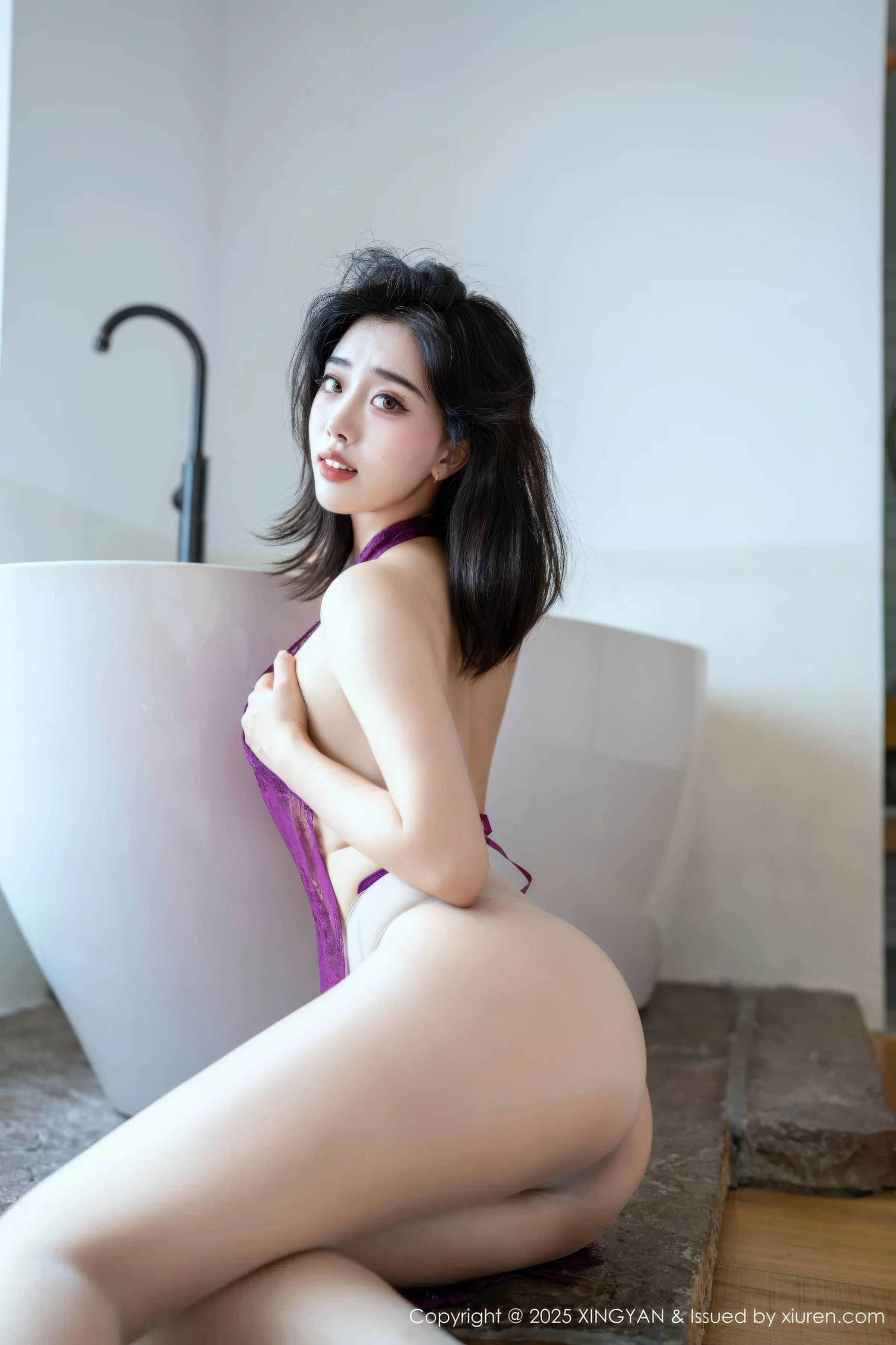 [星颜社] 2025.08.25 VOL.389 阮福福#[81P]-3