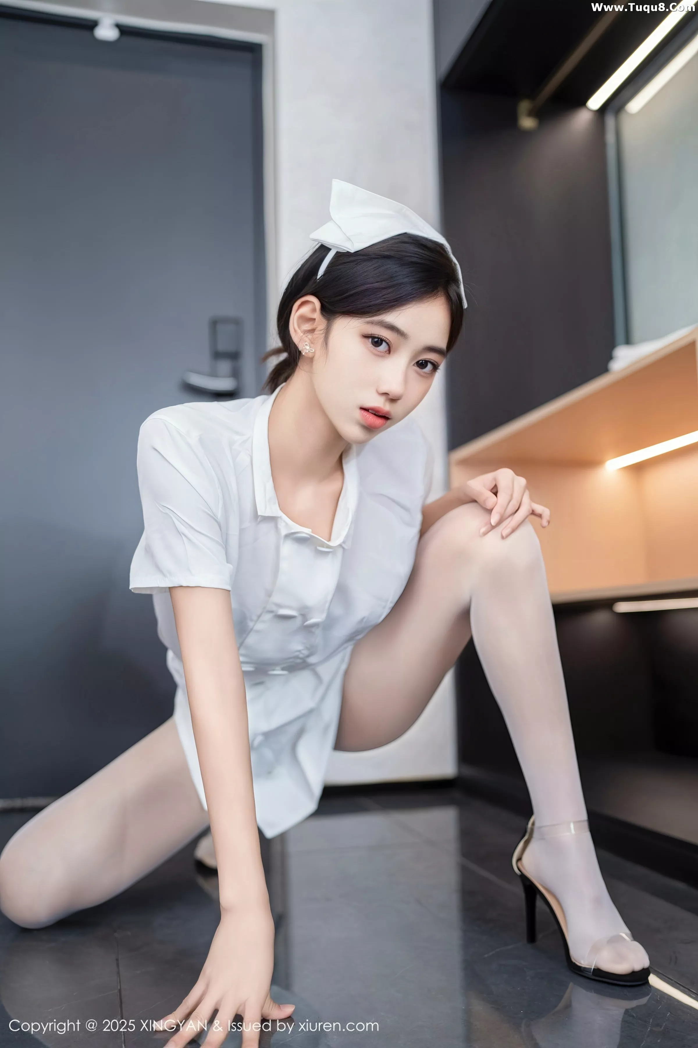 [星颜社] 2025.07.17 VOL.371 时安安#[75P]-19