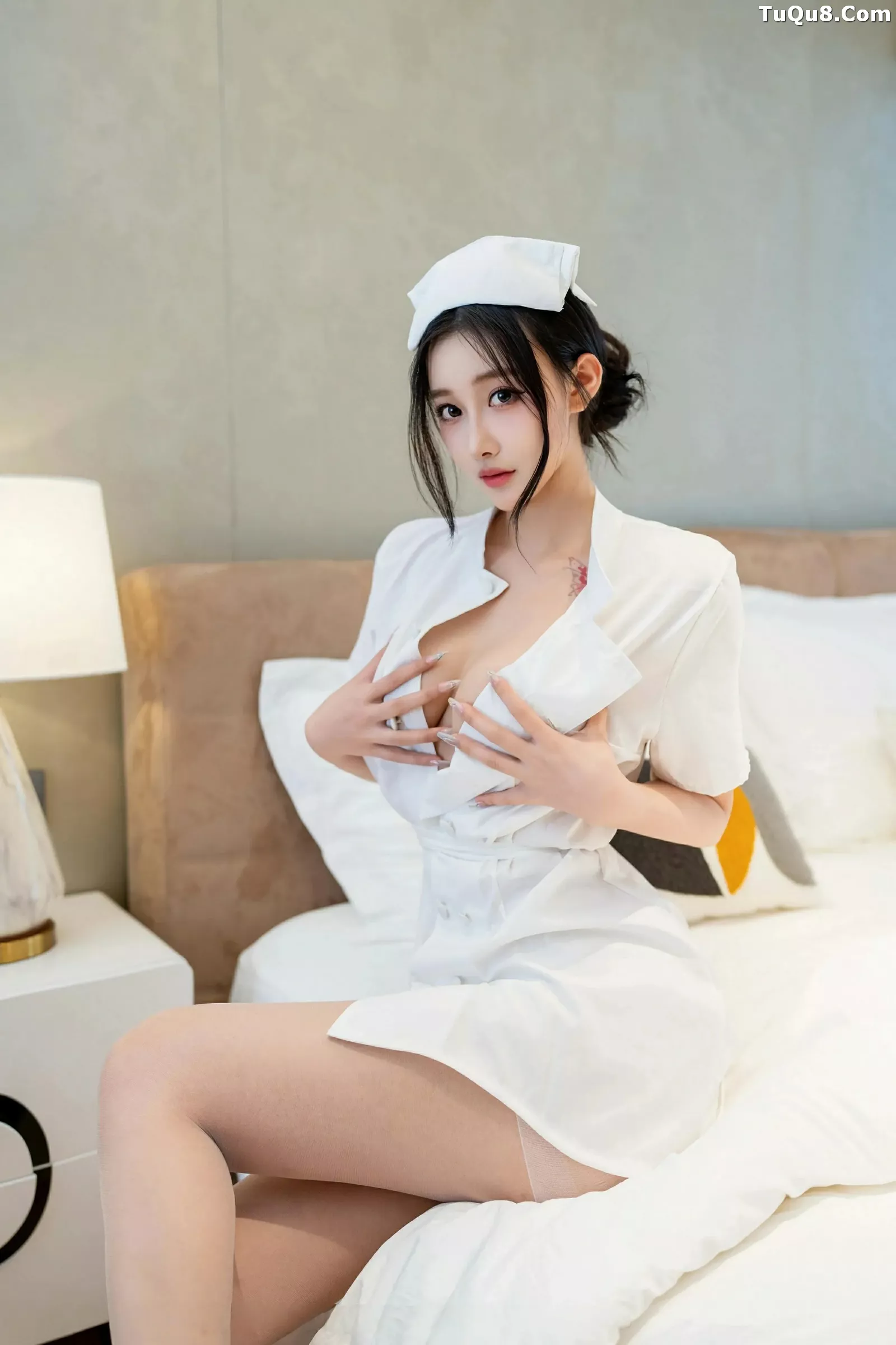 [星颜社] 2025.07.01 VOL.362 木森#[79P]-16