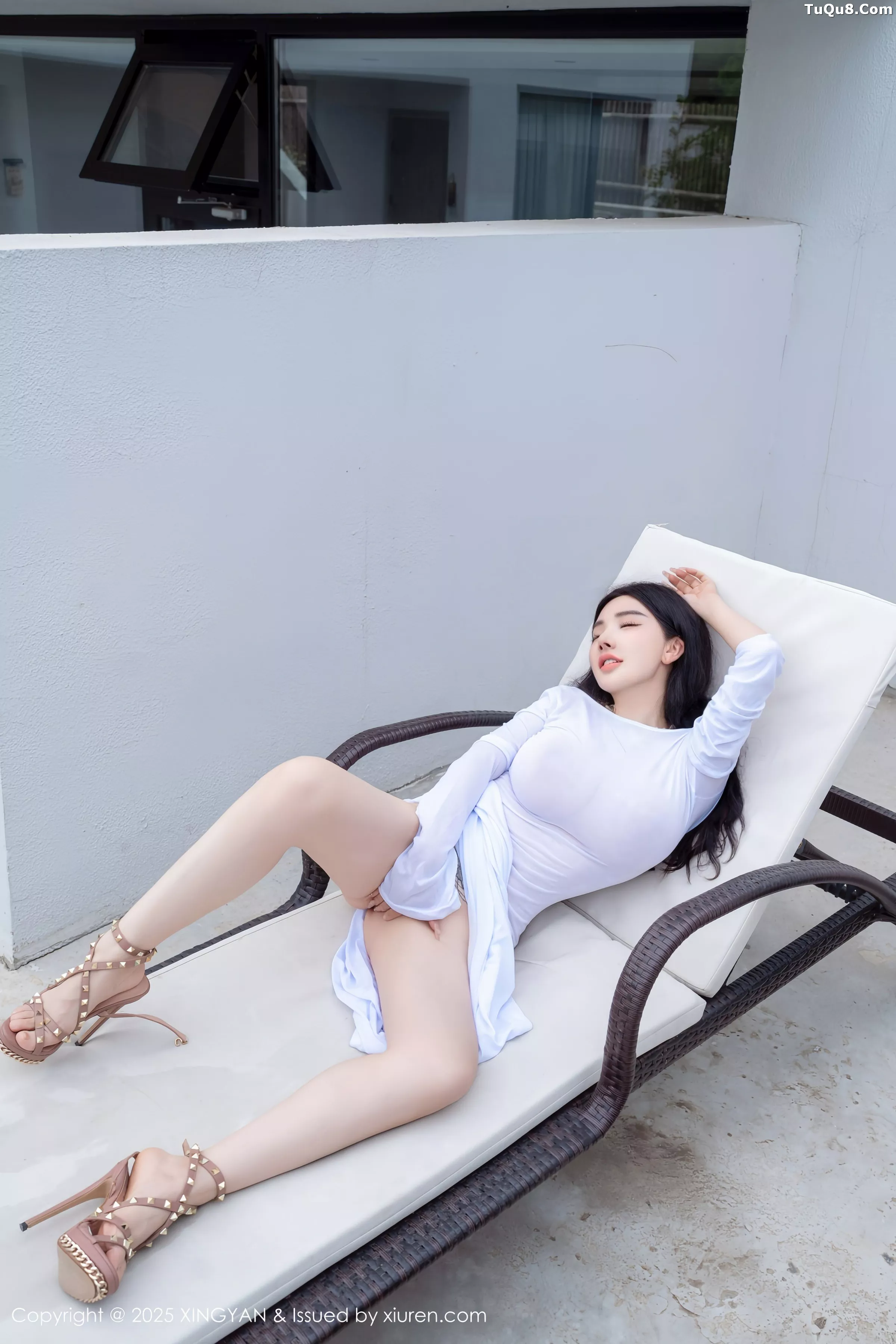 [星颜社] 2025.06.06 VOL.355 潘思沁#[79P]-34