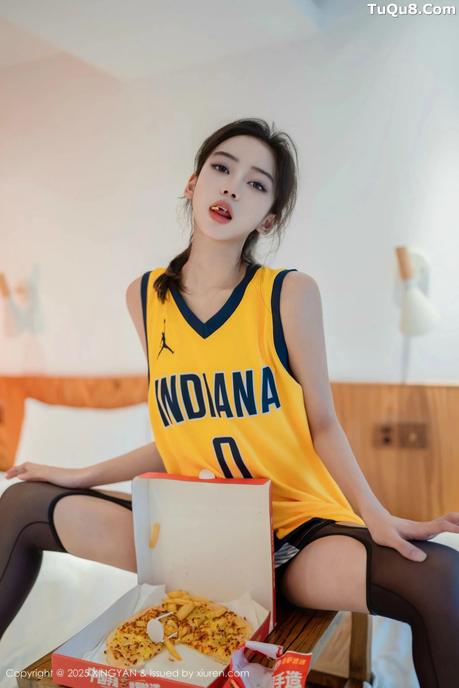 [星颜社] 2025.08.19 VOL.386 时安安#[62P]-16