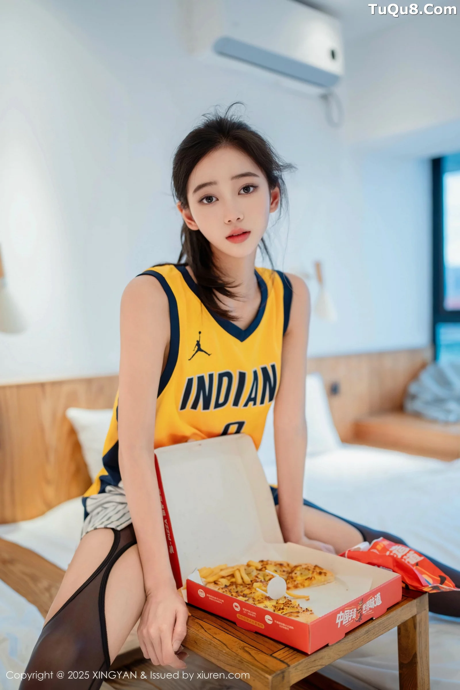 [星颜社] 2025.08.19 VOL.386 时安安#[62P]-17