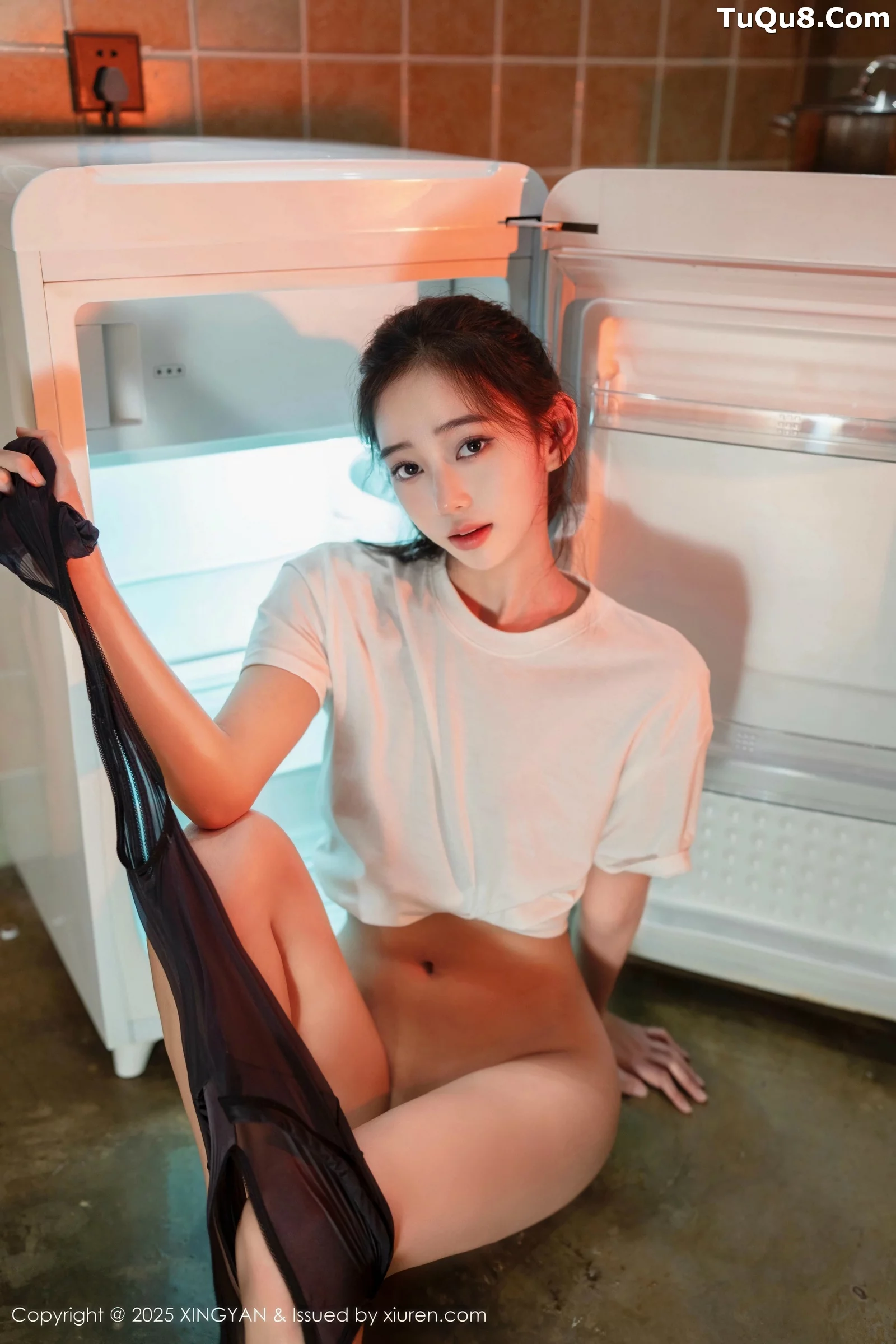 [星颜社] 2025.08.19 VOL.386 时安安#[62P]-33