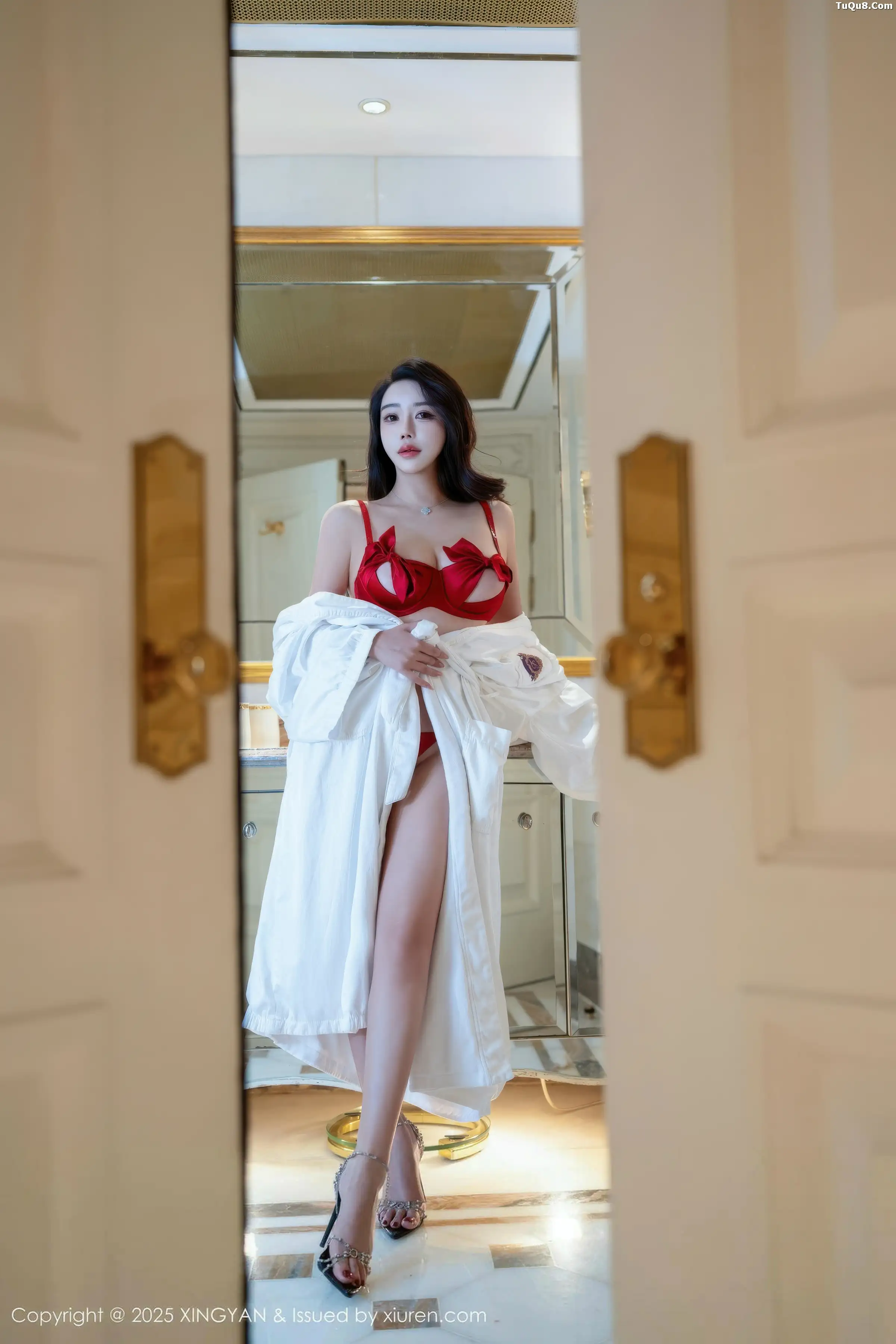[星颜社] 2025.12.30 VOL.452 李若汐#[72P]-16