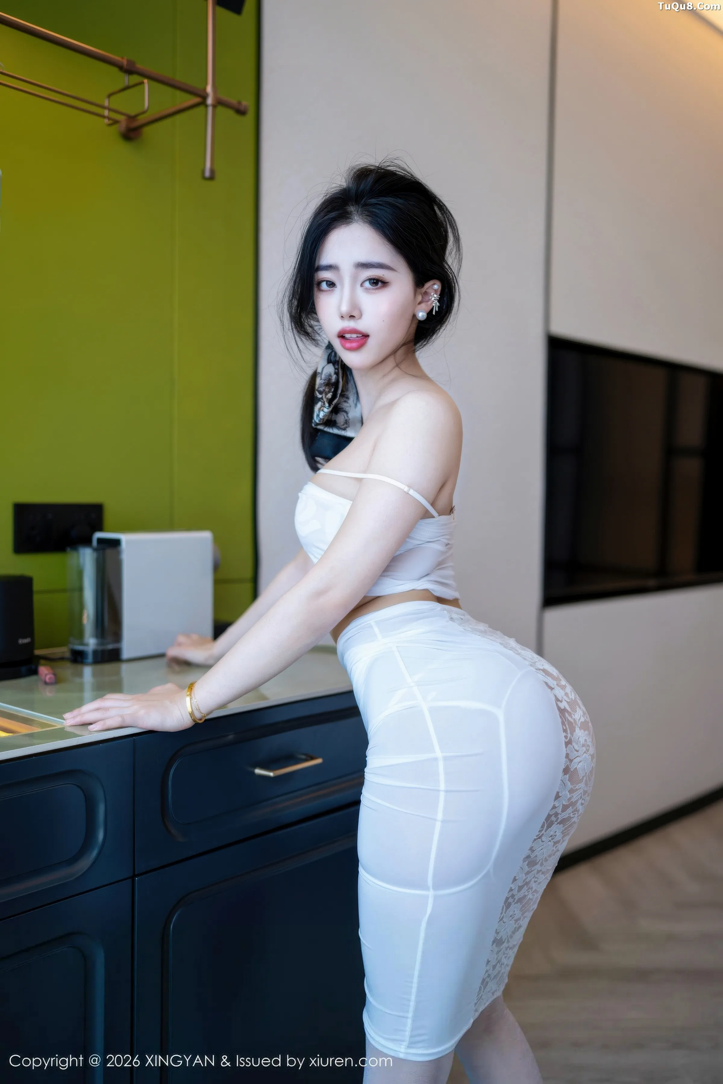 [星颜社] 2026.01.29 VOL.459 阮福福#[75P]-23