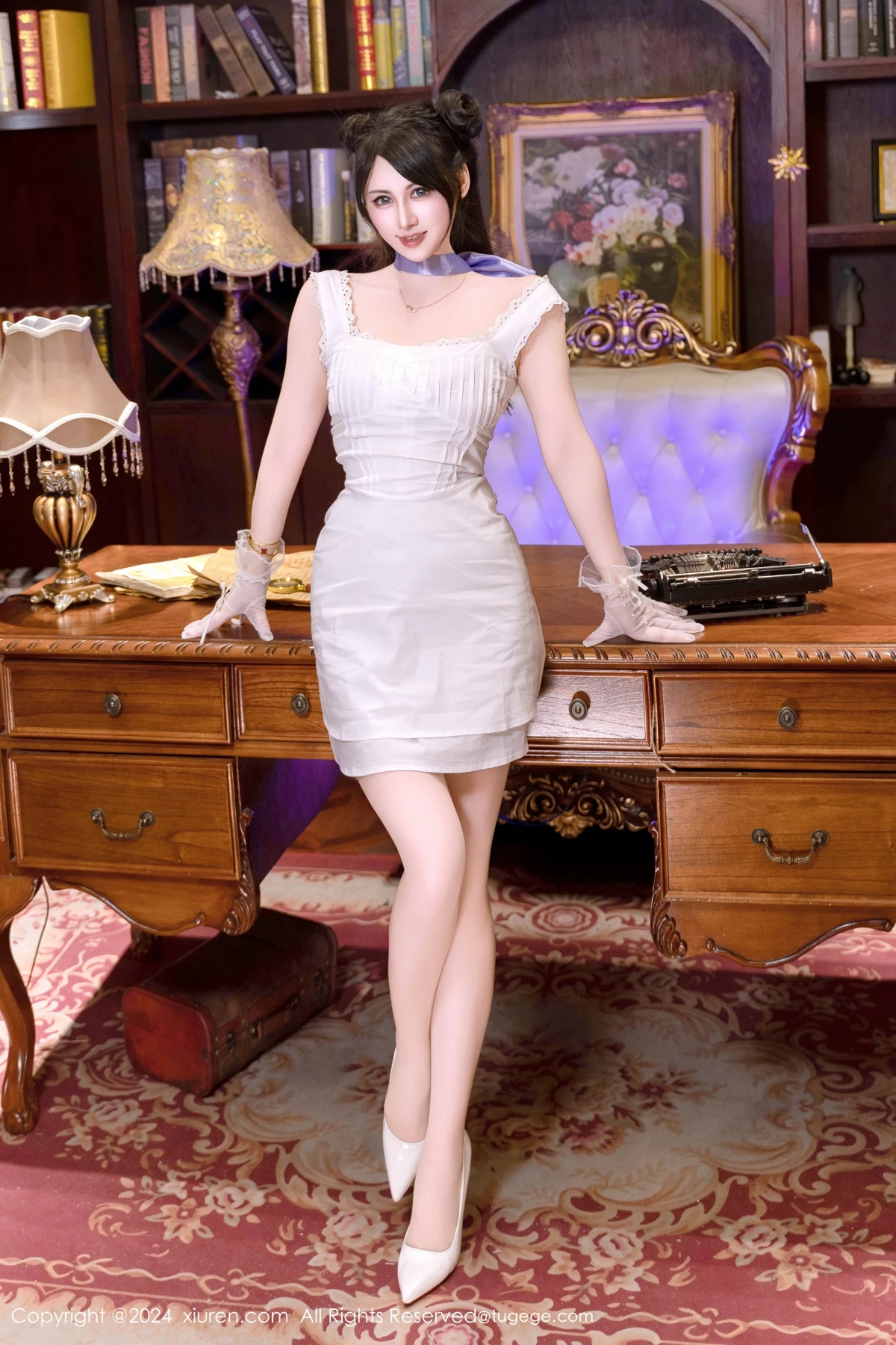 [秀人网] 2024.09.26 No.9214 诗诗kiki#[117P]-6