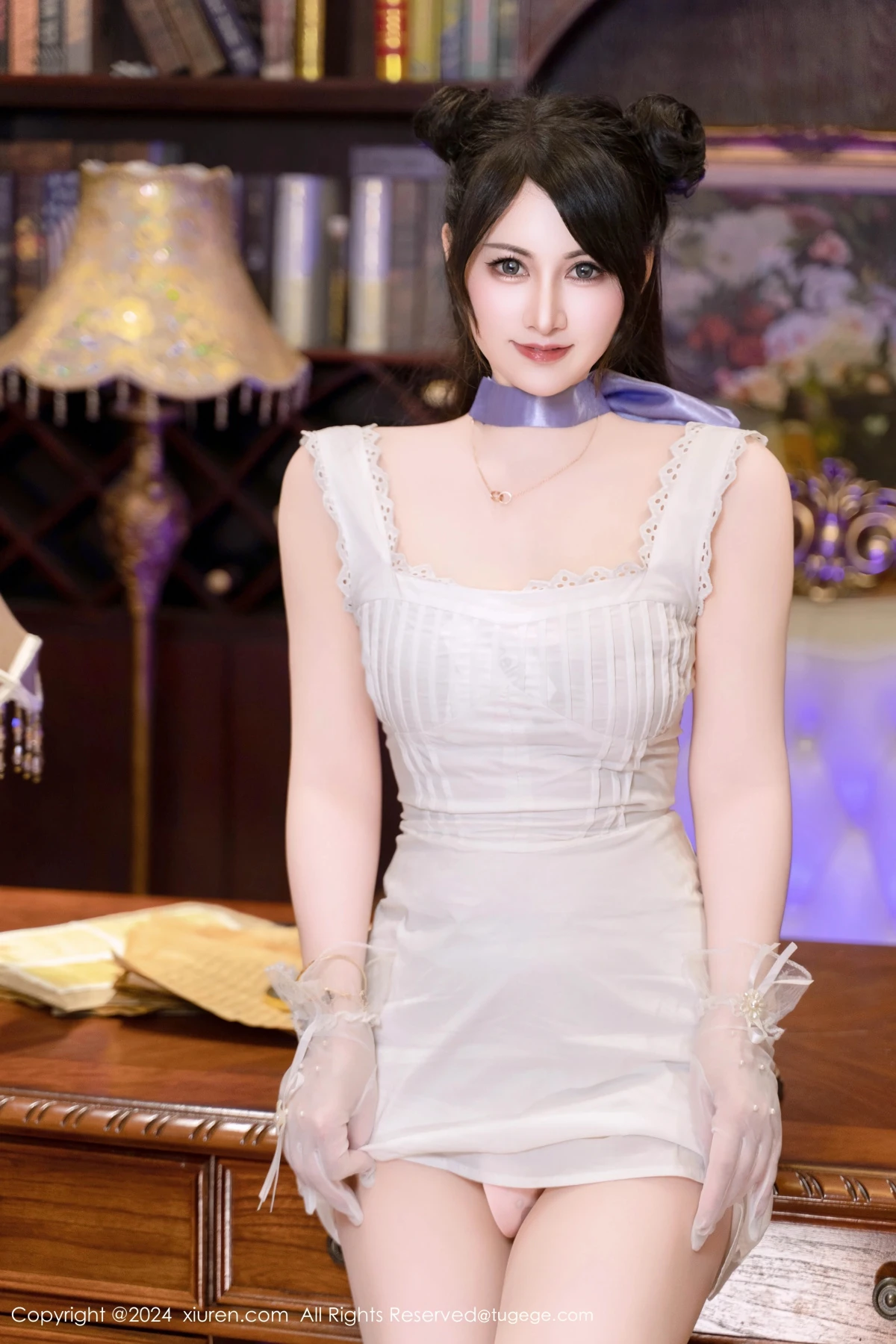 [秀人网] 2024.09.26 No.9214 诗诗kiki#[117P]-7
