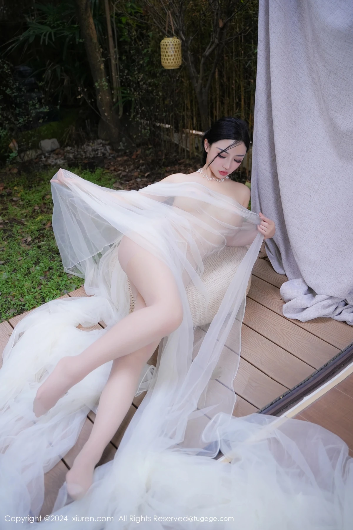 [秀人网] 2024.09.03 No.9105 妙可可Cheese#[85P]-21