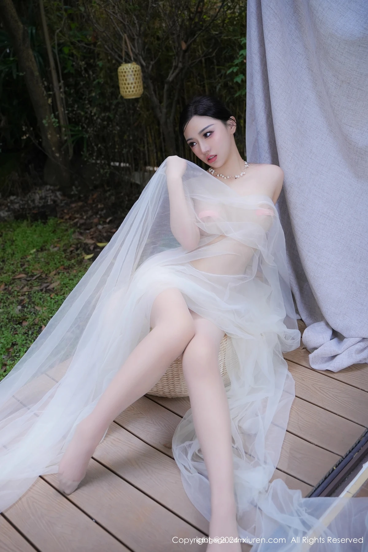 [秀人网] 2024.09.03 No.9105 妙可可Cheese#[85P]-26