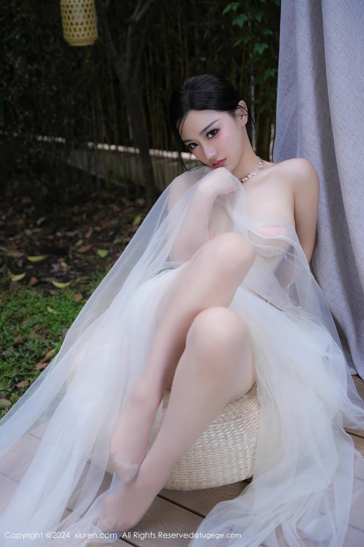 [秀人网] 2024.09.03 No.9105 妙可可Cheese#[85P]-28