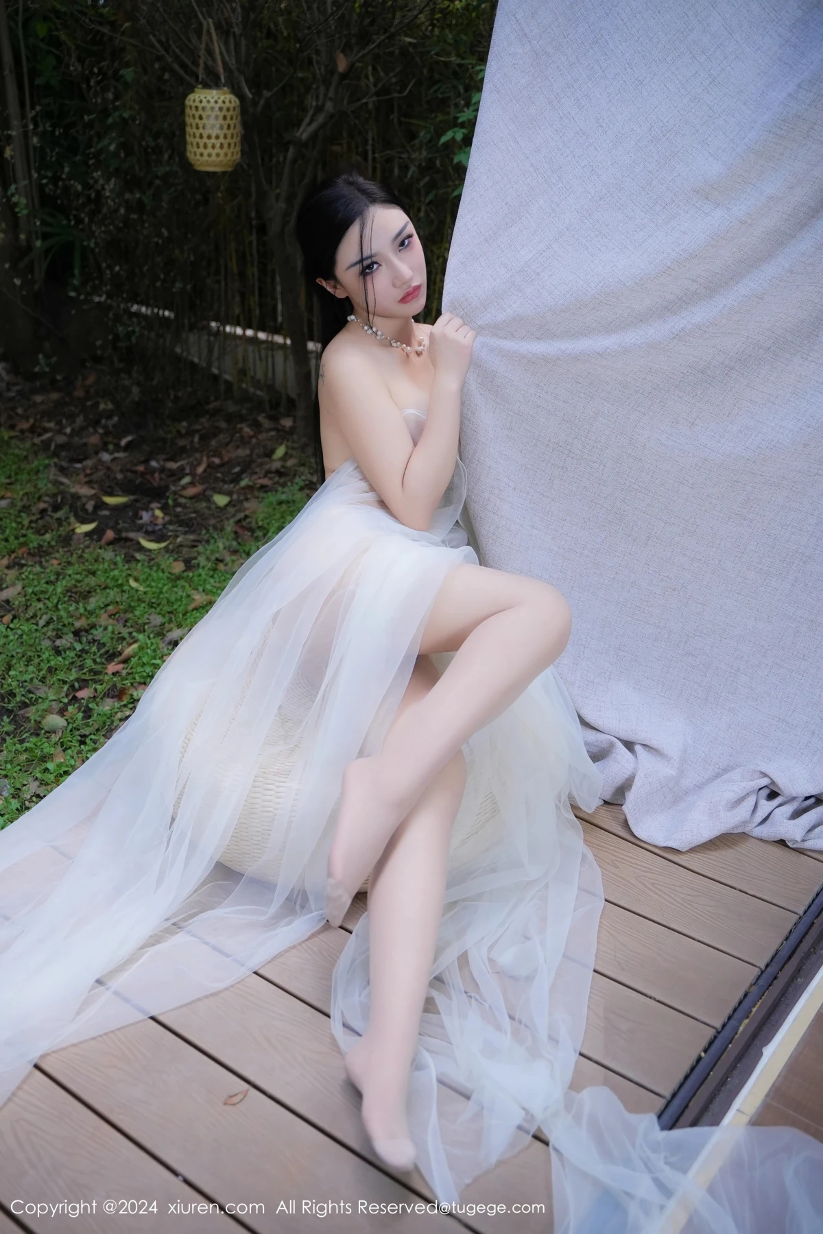 [秀人网] 2024.09.03 No.9105 妙可可Cheese#[85P]-29