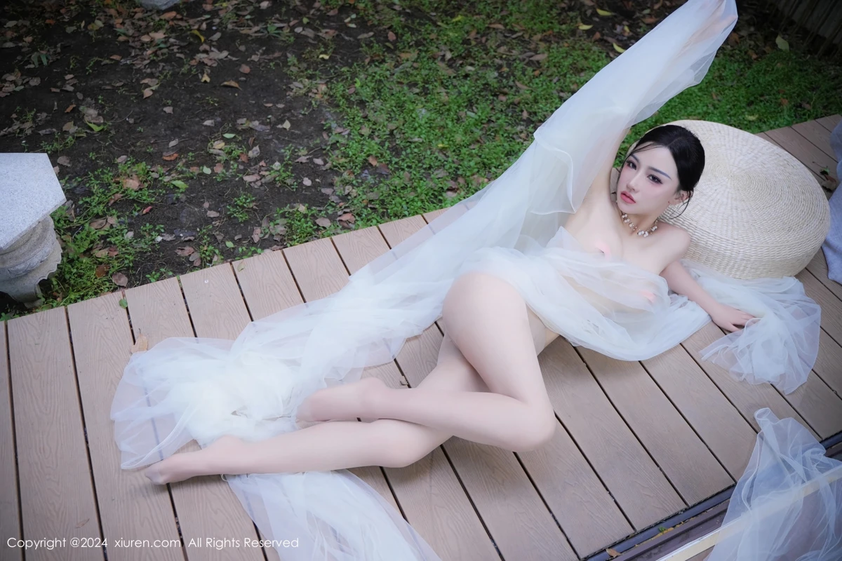 [秀人网] 2024.09.03 No.9105 妙可可Cheese#[85P]-39