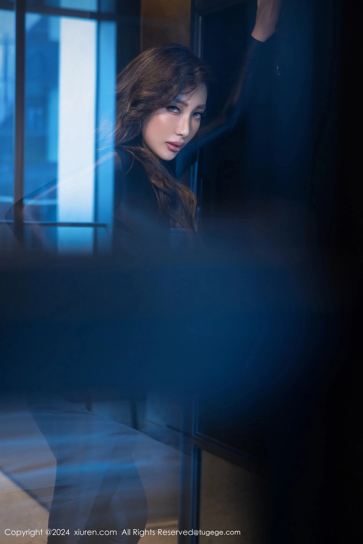 [秀人网] 2024.10.10 No.9259 FE-#[60P]-1
