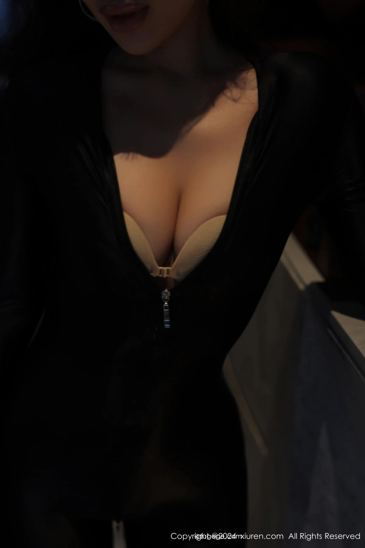 [秀人网] 2024.10.10 No.9259 FE-#[60P]-4