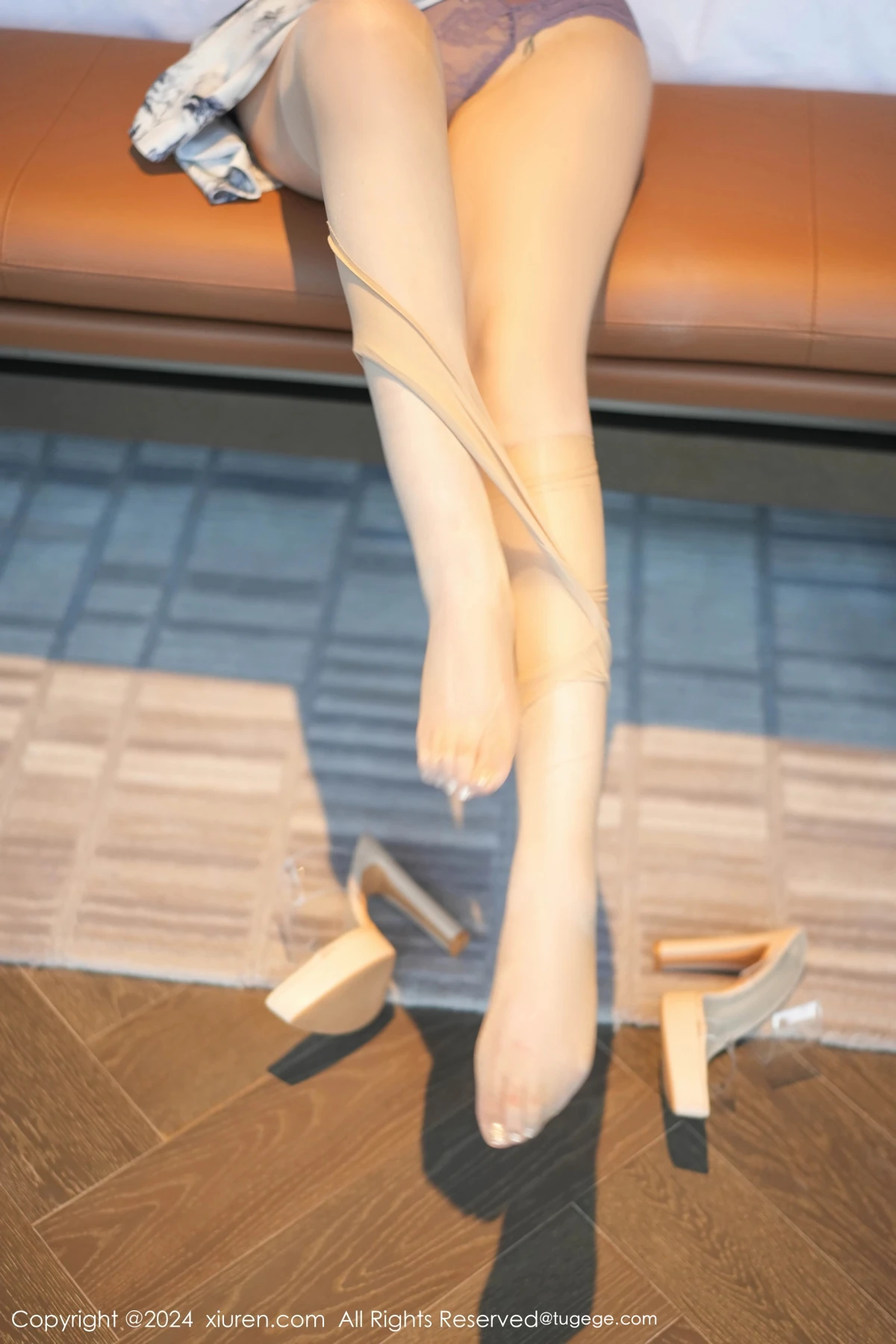 [秀人网] 2024.08.23 No.9058 允爾#[72P]-16