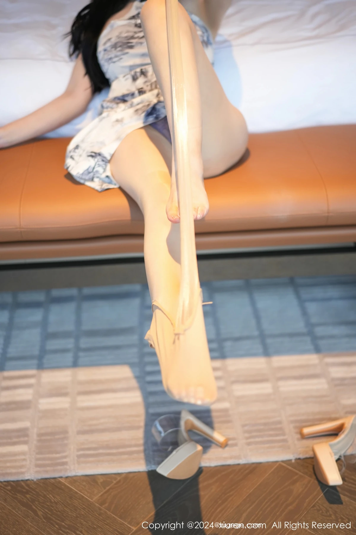 [秀人网] 2024.08.23 No.9058 允爾#[72P]-19
