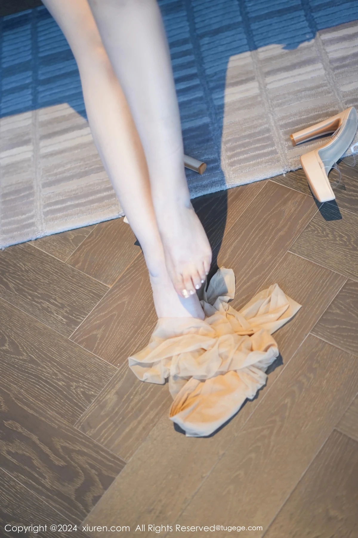 [秀人网] 2024.08.23 No.9058 允爾#[72P]-21