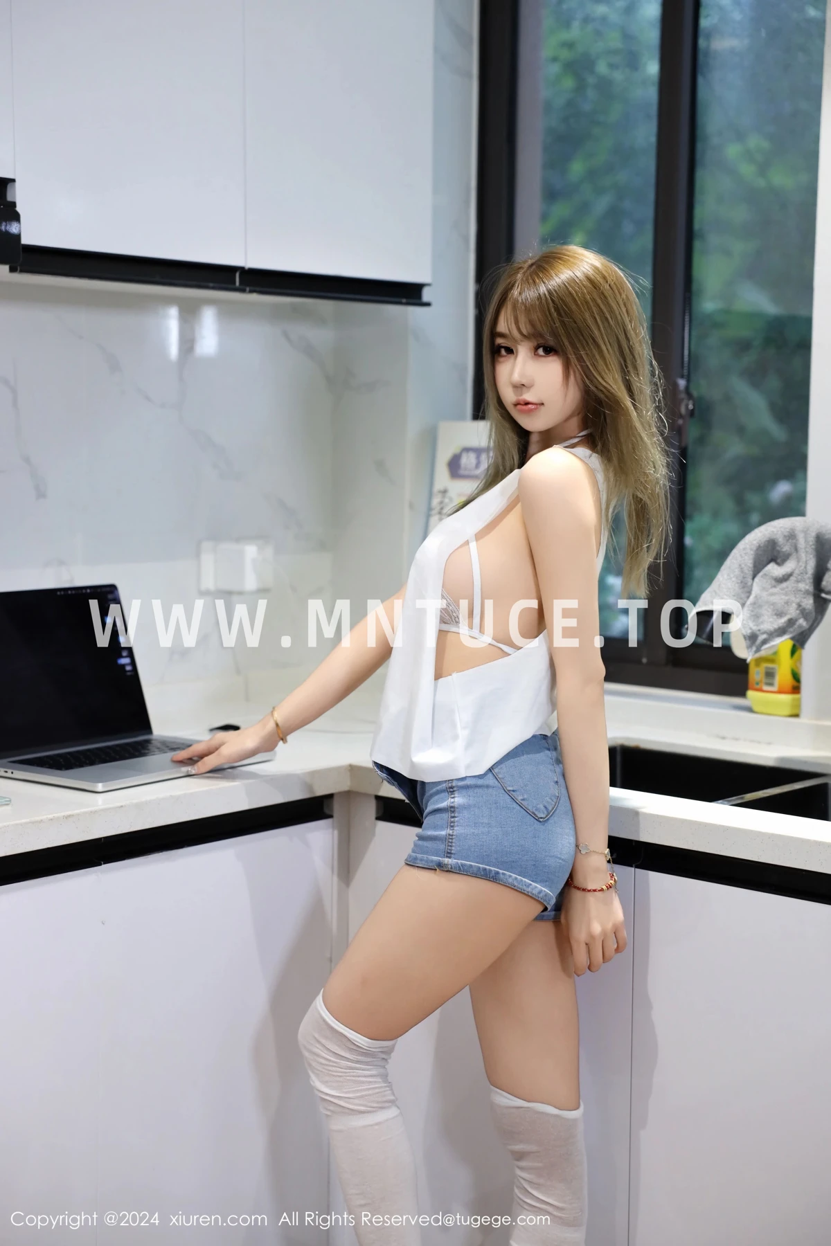 [秀人网] 2024.10.31 No.9374 Zoe柚柚#[76P]-15