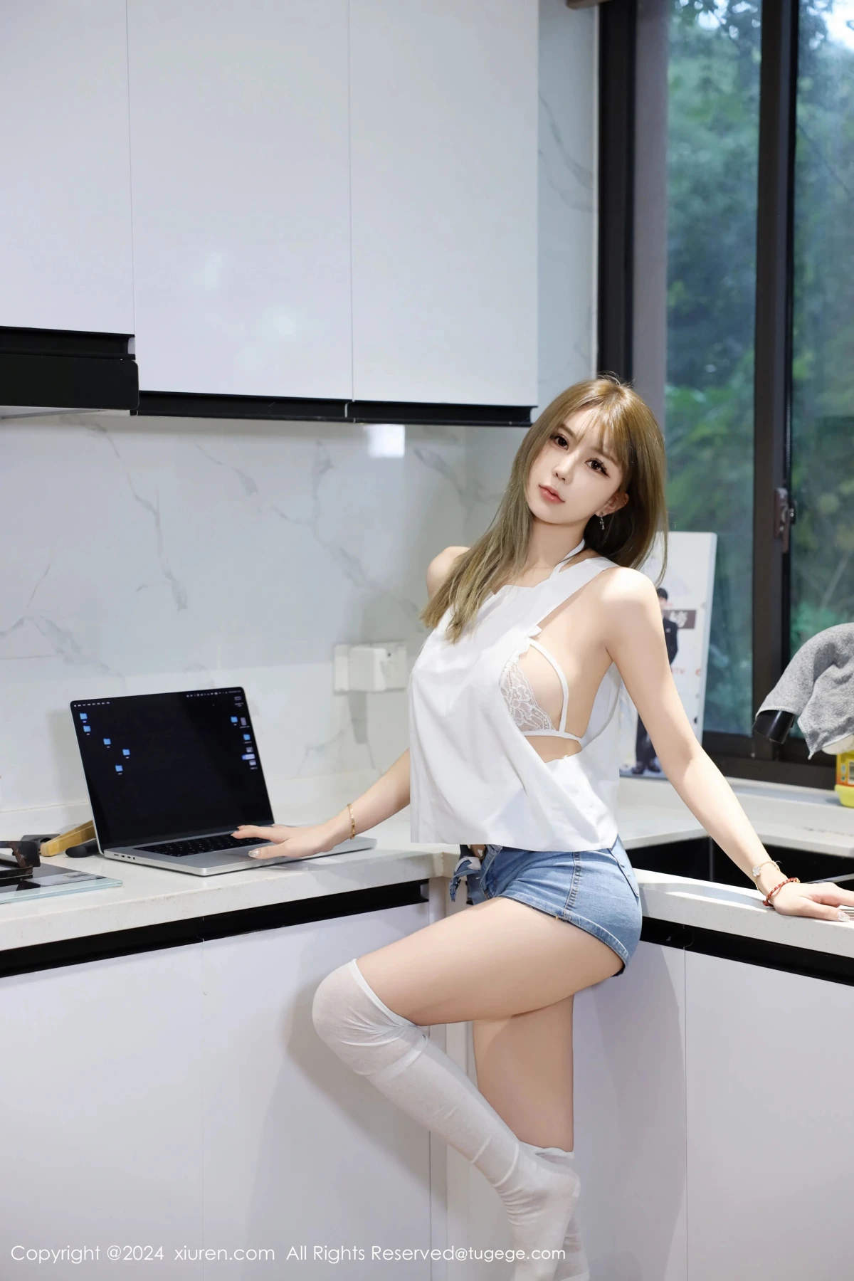 [秀人网] 2024.10.31 No.9374 Zoe柚柚#[76P]-18