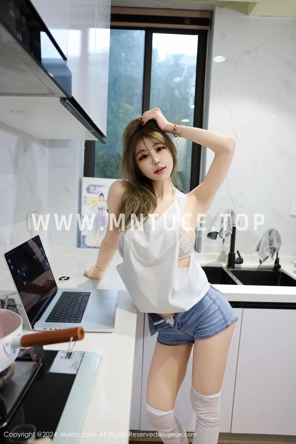 [秀人网] 2024.10.31 No.9374 Zoe柚柚#[76P]-30