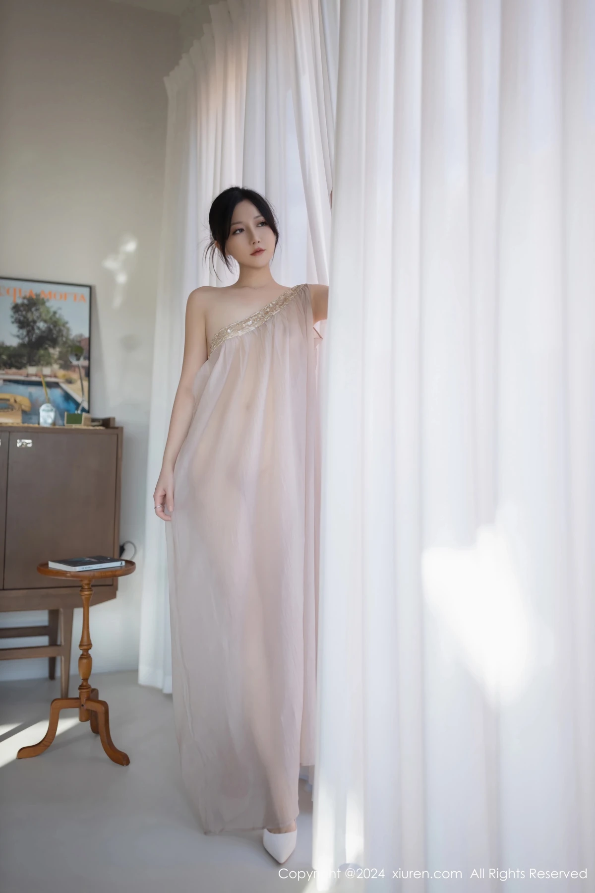 [秀人网] 2024.11.22 No.9492 鱼子酱Fish#[81P]-20