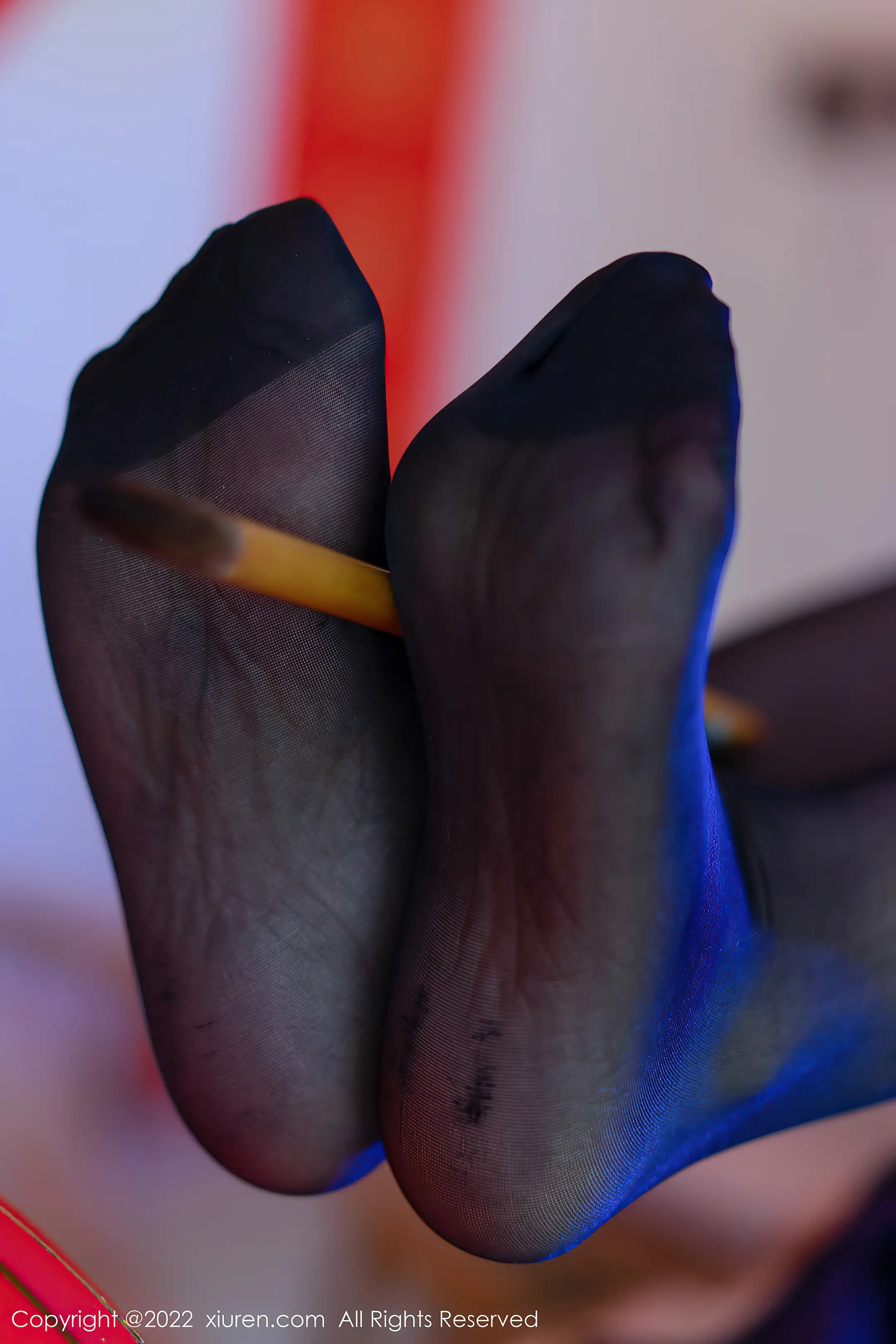 [秀人网] 2022.01.30 – NO.4540 允爾#[81P]-38