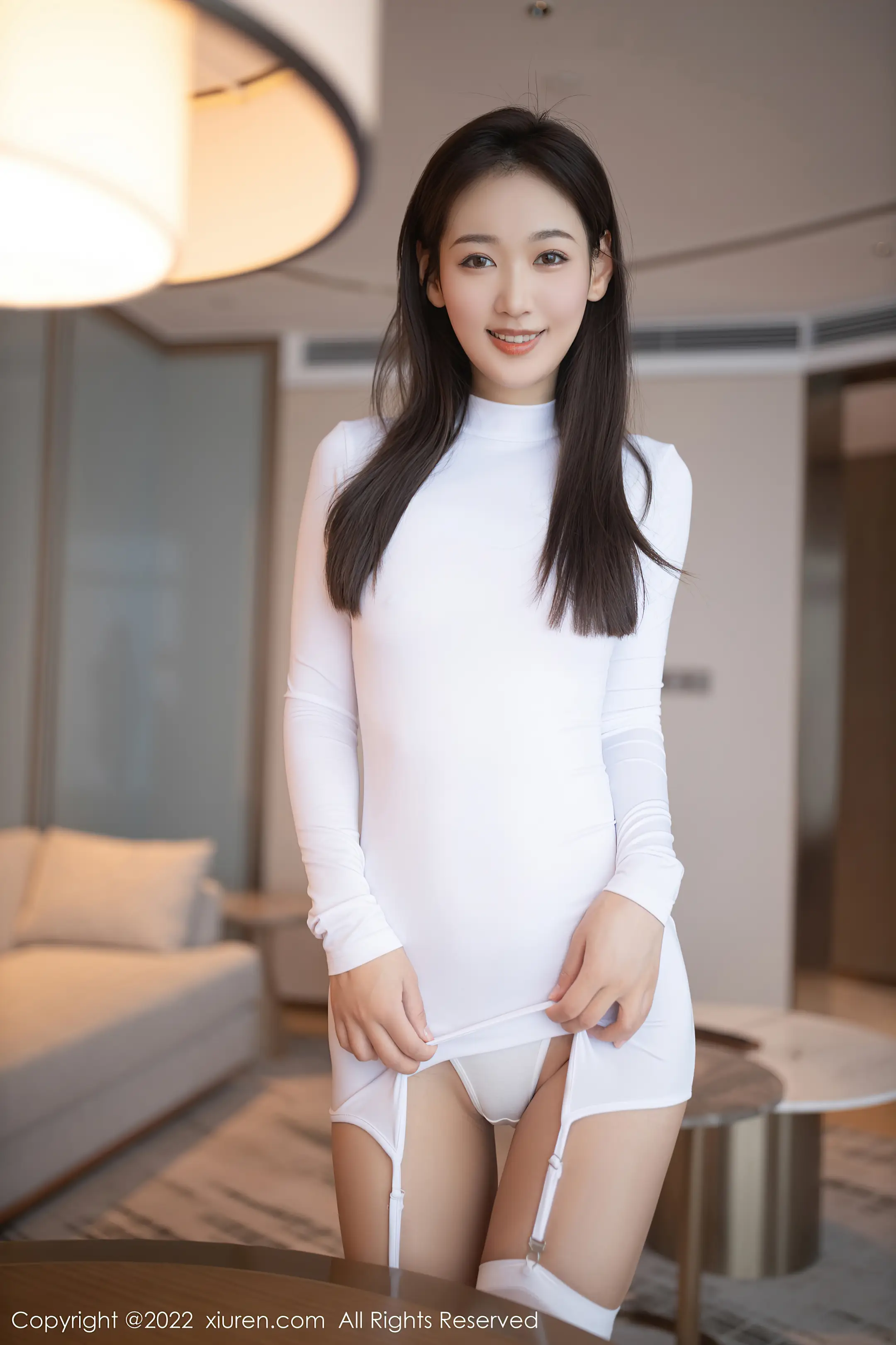 [秀人网] 2022.03.03 – NO.4669 唐安琪#[81P]-6