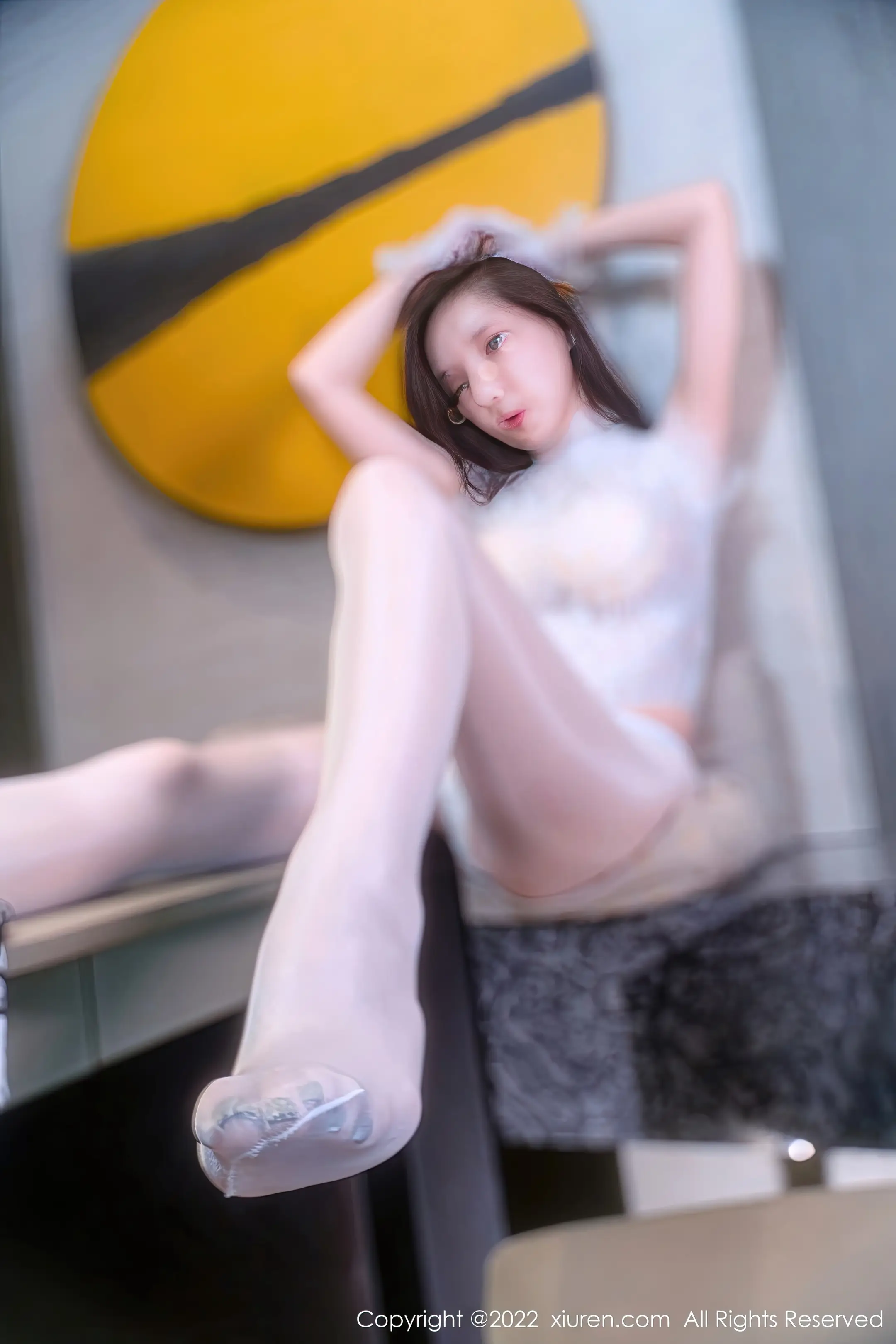 [秀人网] 2022.11.01 NO.5784 陈怡曼#[67P]-6