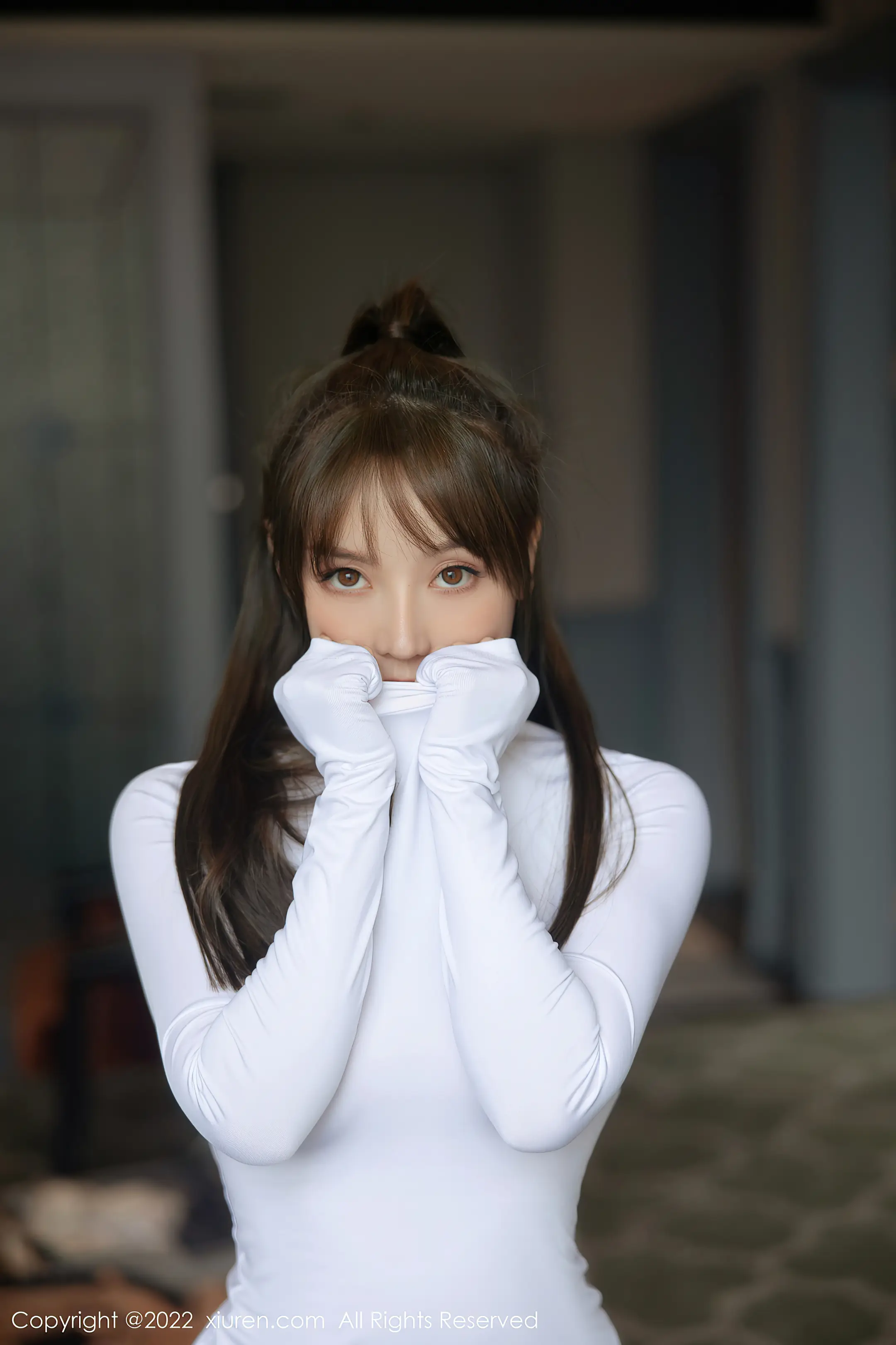 [秀人网] 2022.07.20 – NO.5304 豆瓣酱#[88P]-33