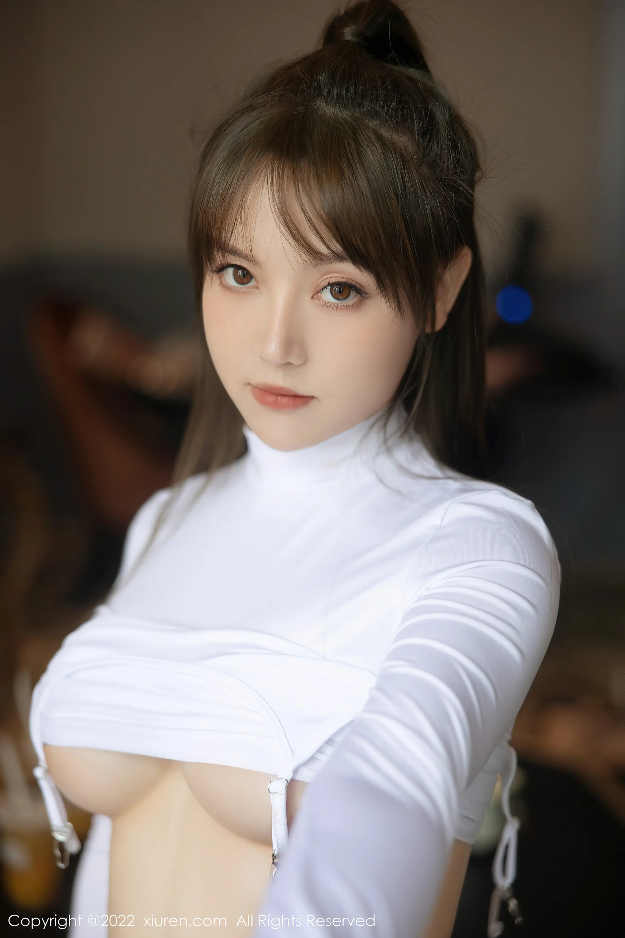[秀人网] 2022.07.20 – NO.5304 豆瓣酱#[88P]-5