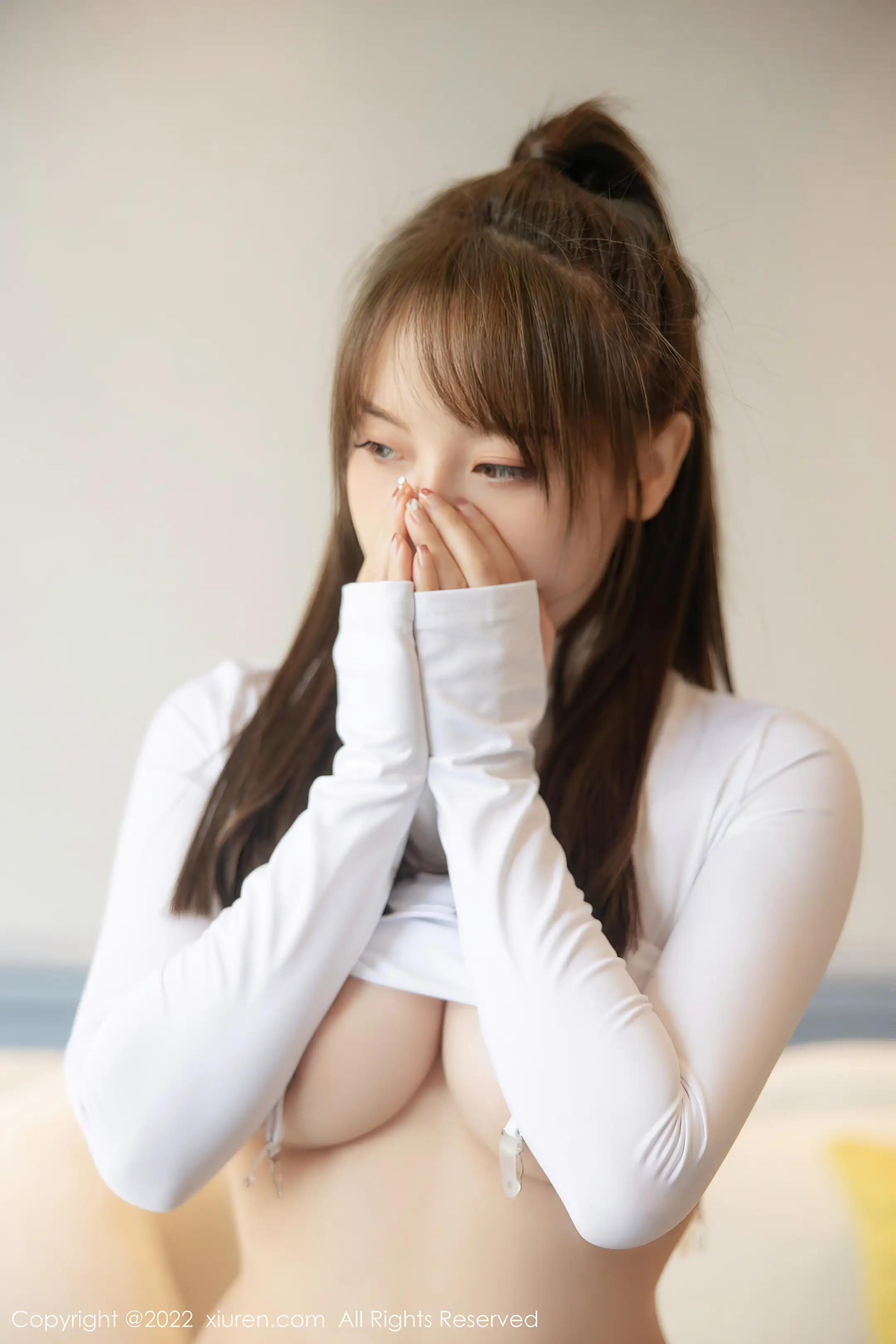 [秀人网] 2022.07.20 – NO.5304 豆瓣酱#[88P]-32