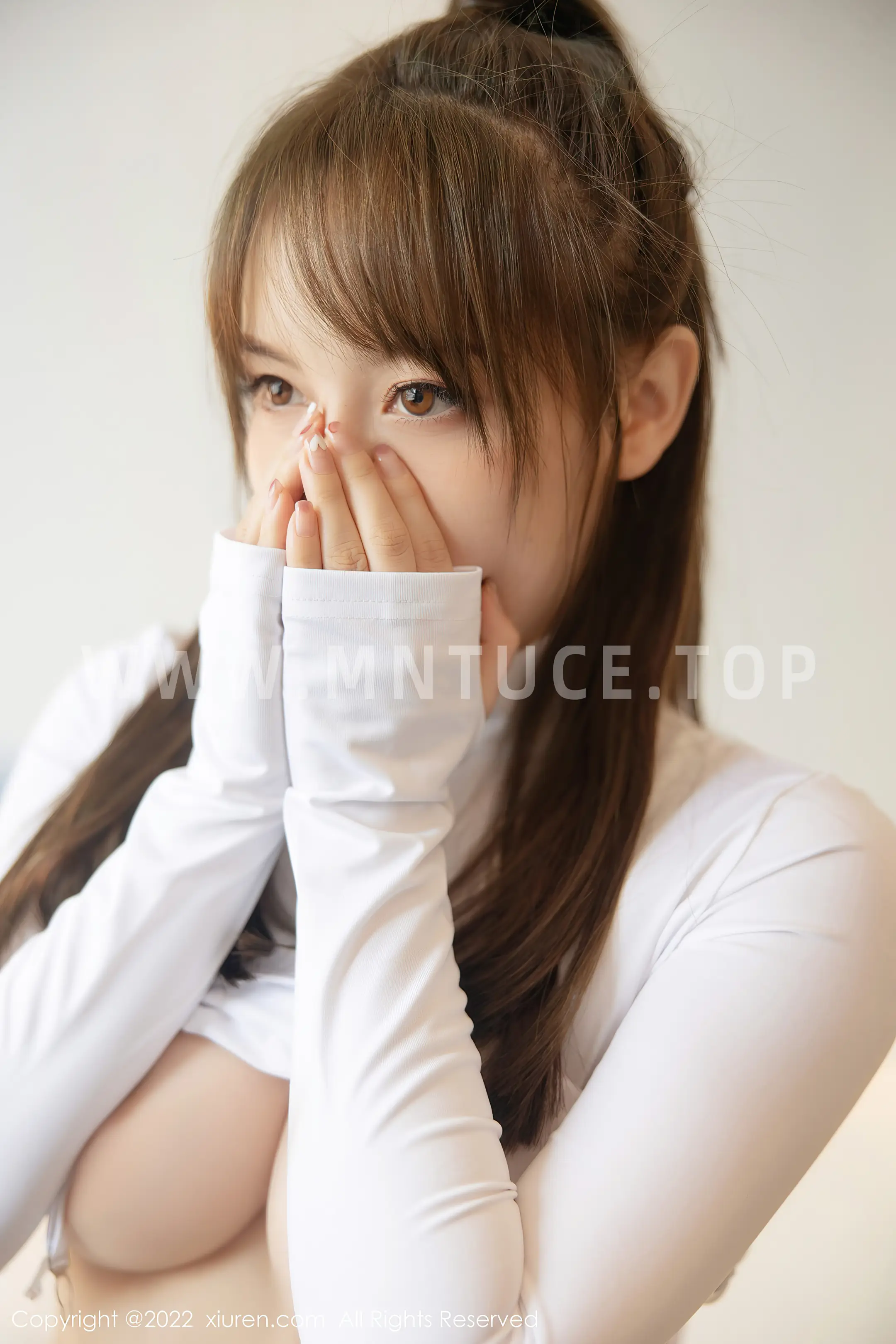 [秀人网] 2022.07.20 – NO.5304 豆瓣酱#[88P]-34