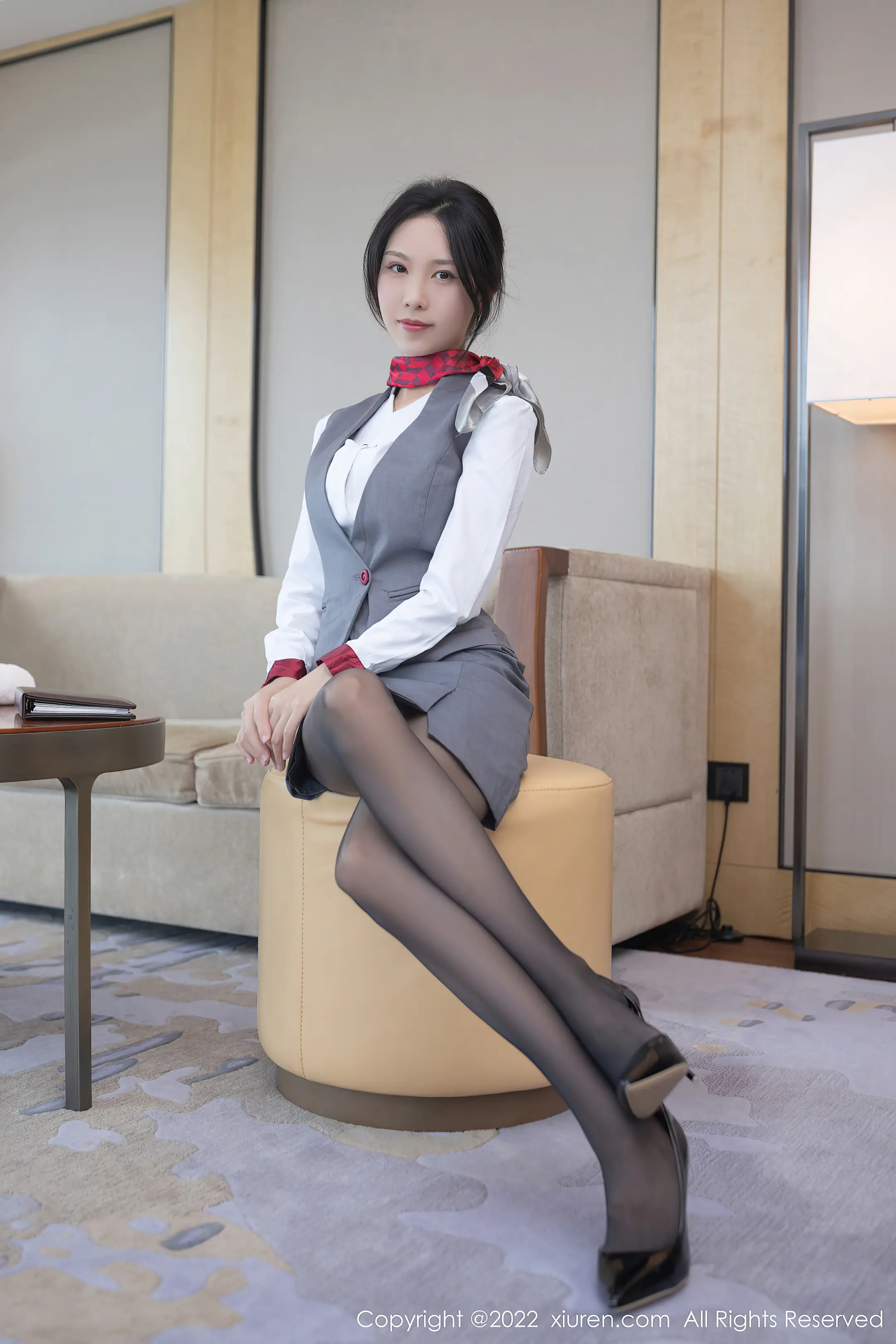 [秀人网] 2022.05.18 – NO.5027 利世#[84P]-5