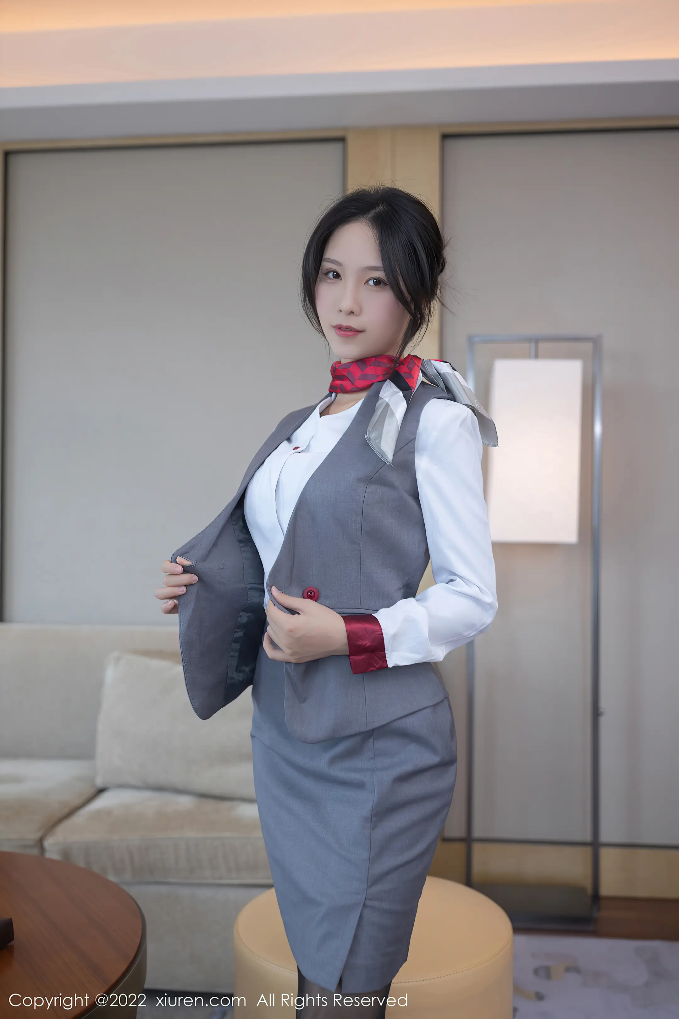 [秀人网] 2022.05.18 – NO.5027 利世#[84P]-8