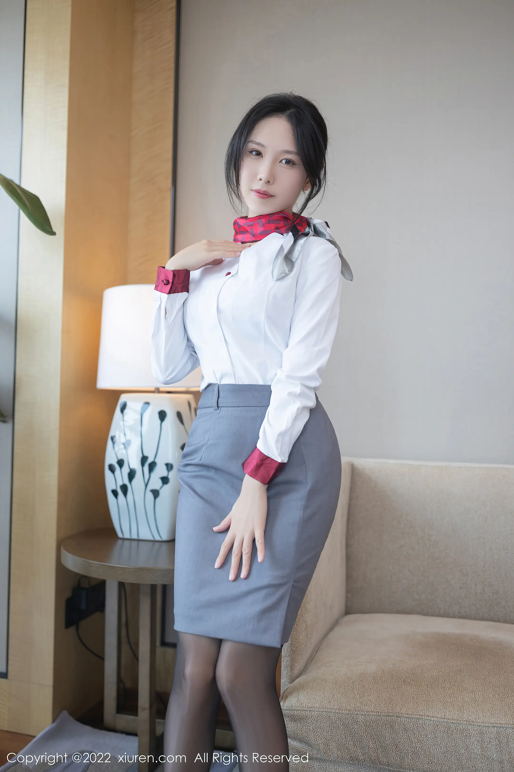 [秀人网] 2022.05.18 – NO.5027 利世#[84P]-2