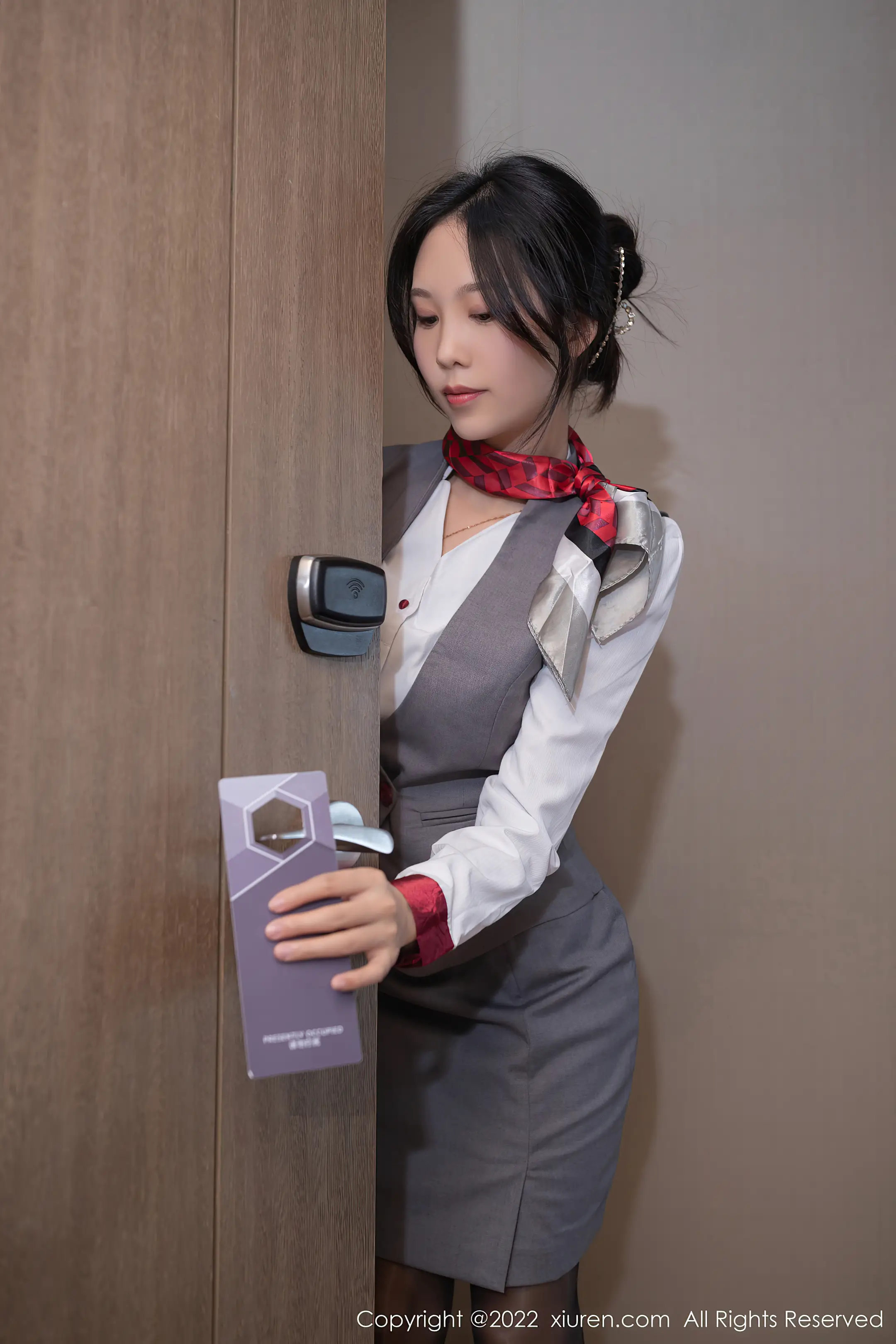 [秀人网] 2022.05.18 – NO.5027 利世#[84P]-9