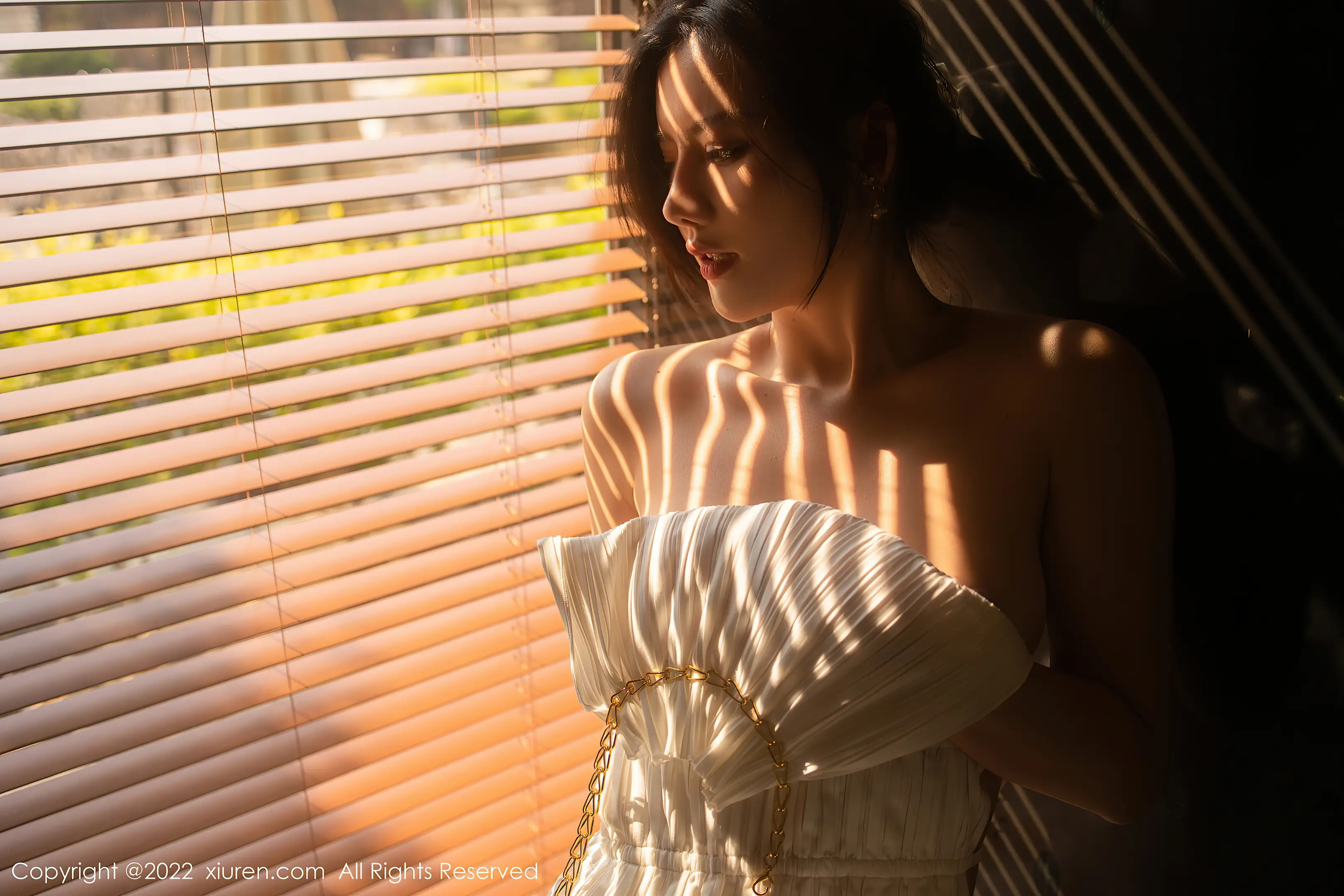 [秀人网] 2022.07.08 – NO.5246 就是阿朱啊#[71P]-12
