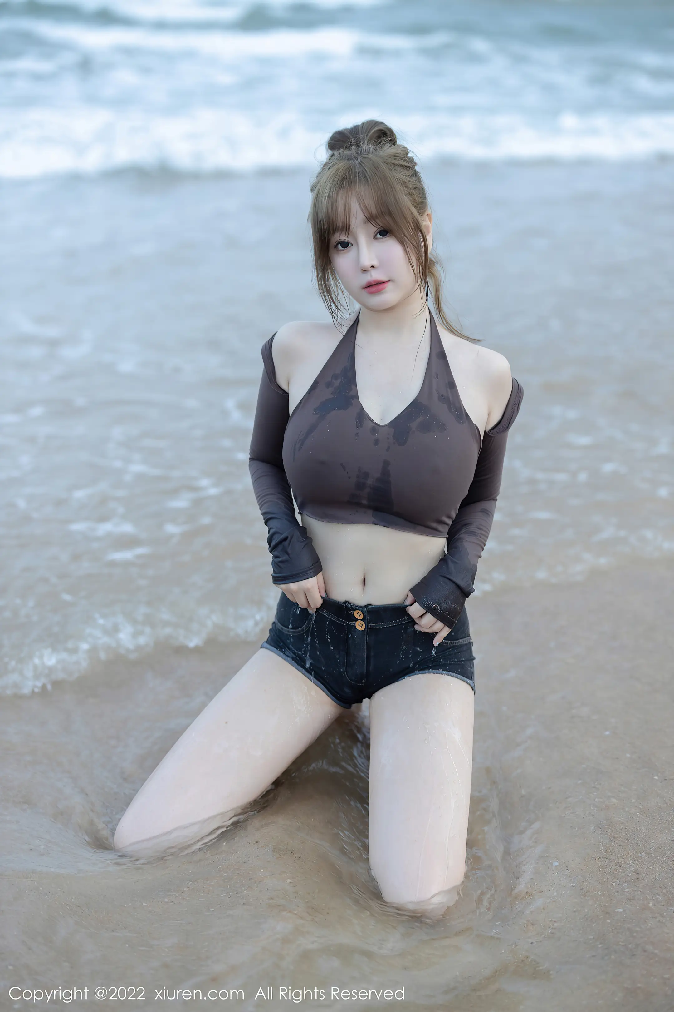 [秀人网] 2022.07.15 – NO.5281 王雨纯#[59P]-4
