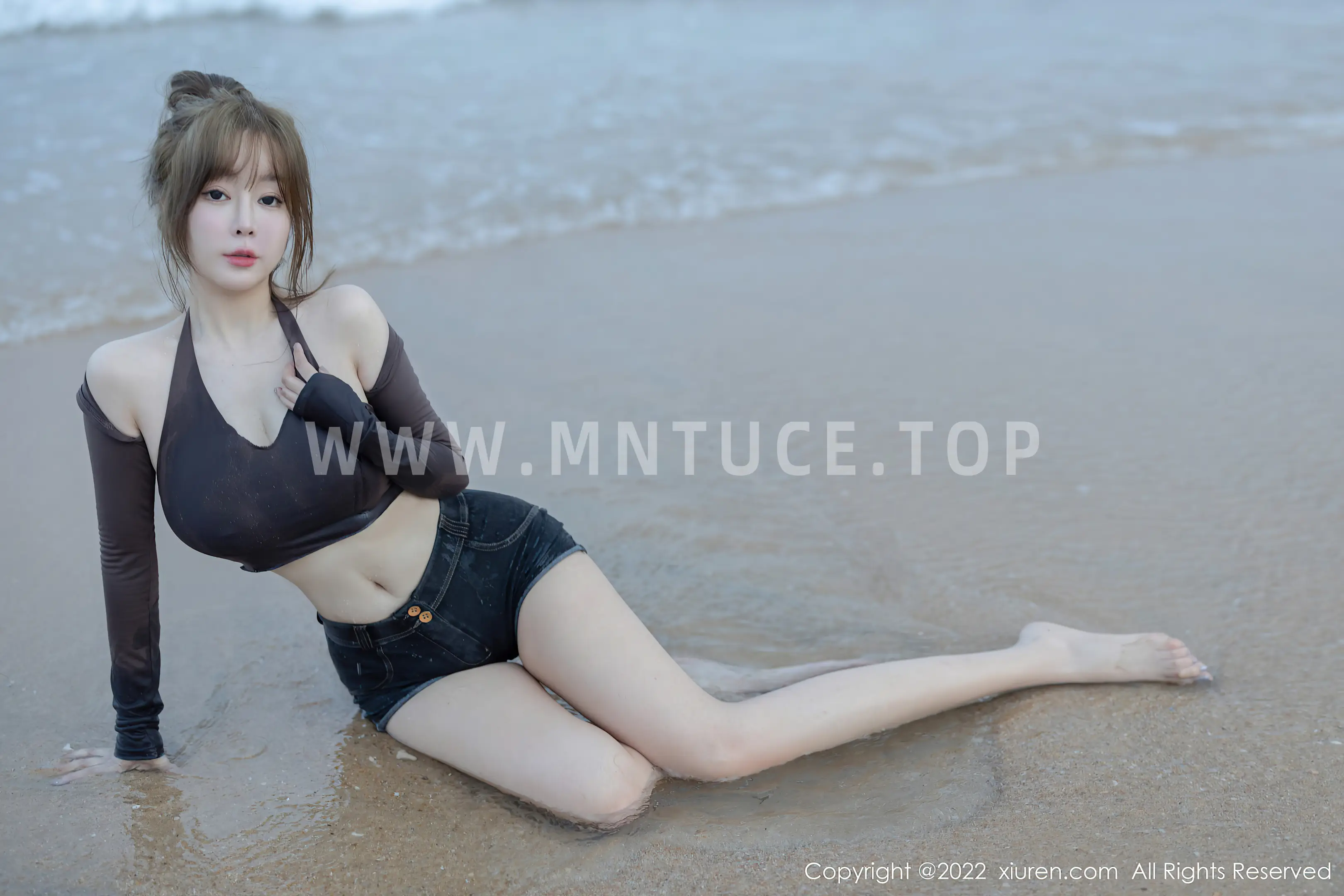 [秀人网] 2022.07.15 – NO.5281 王雨纯#[59P]-9