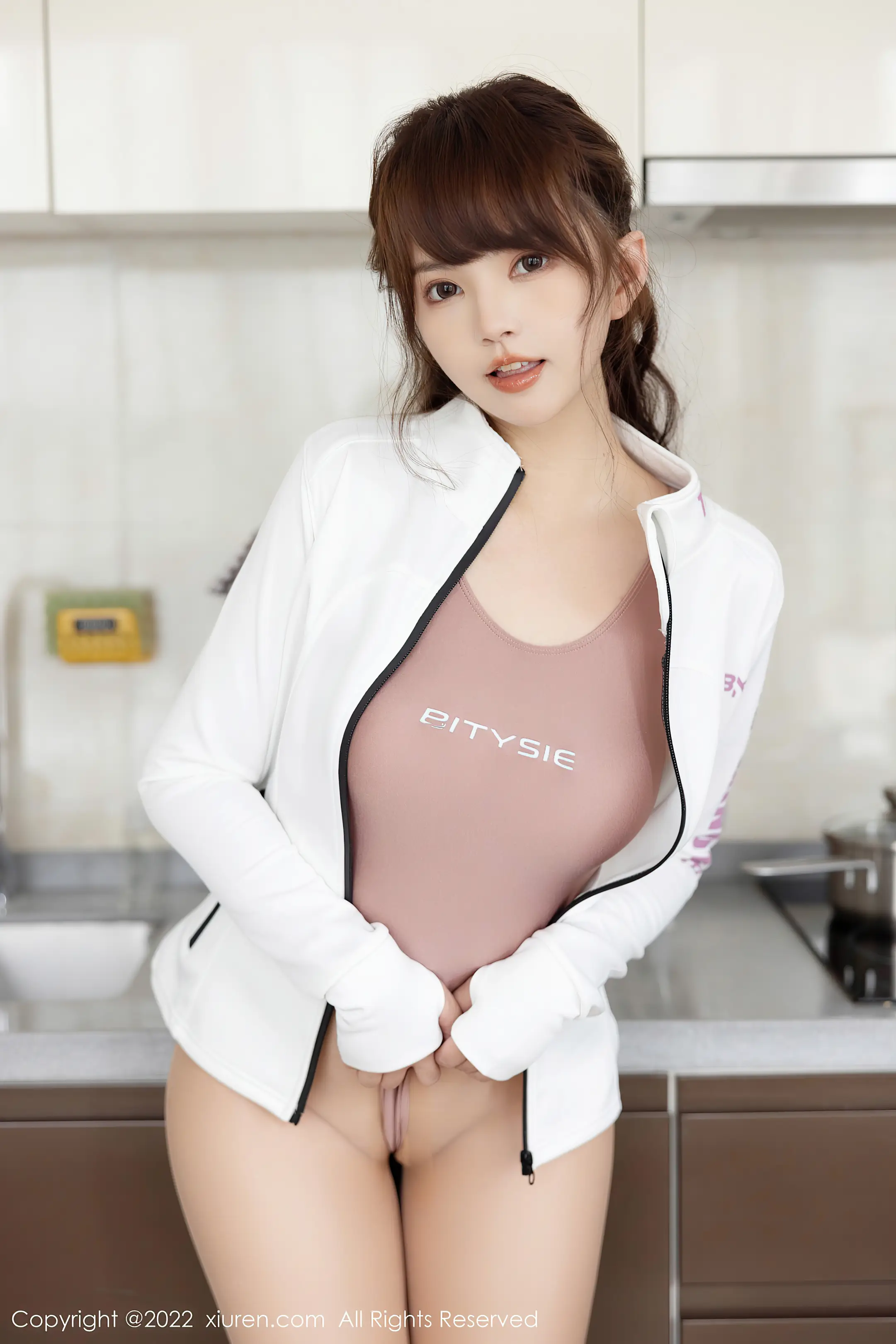 [秀人网] 2022.06.07 – NO.5112 张思允Nice#[58P]-10